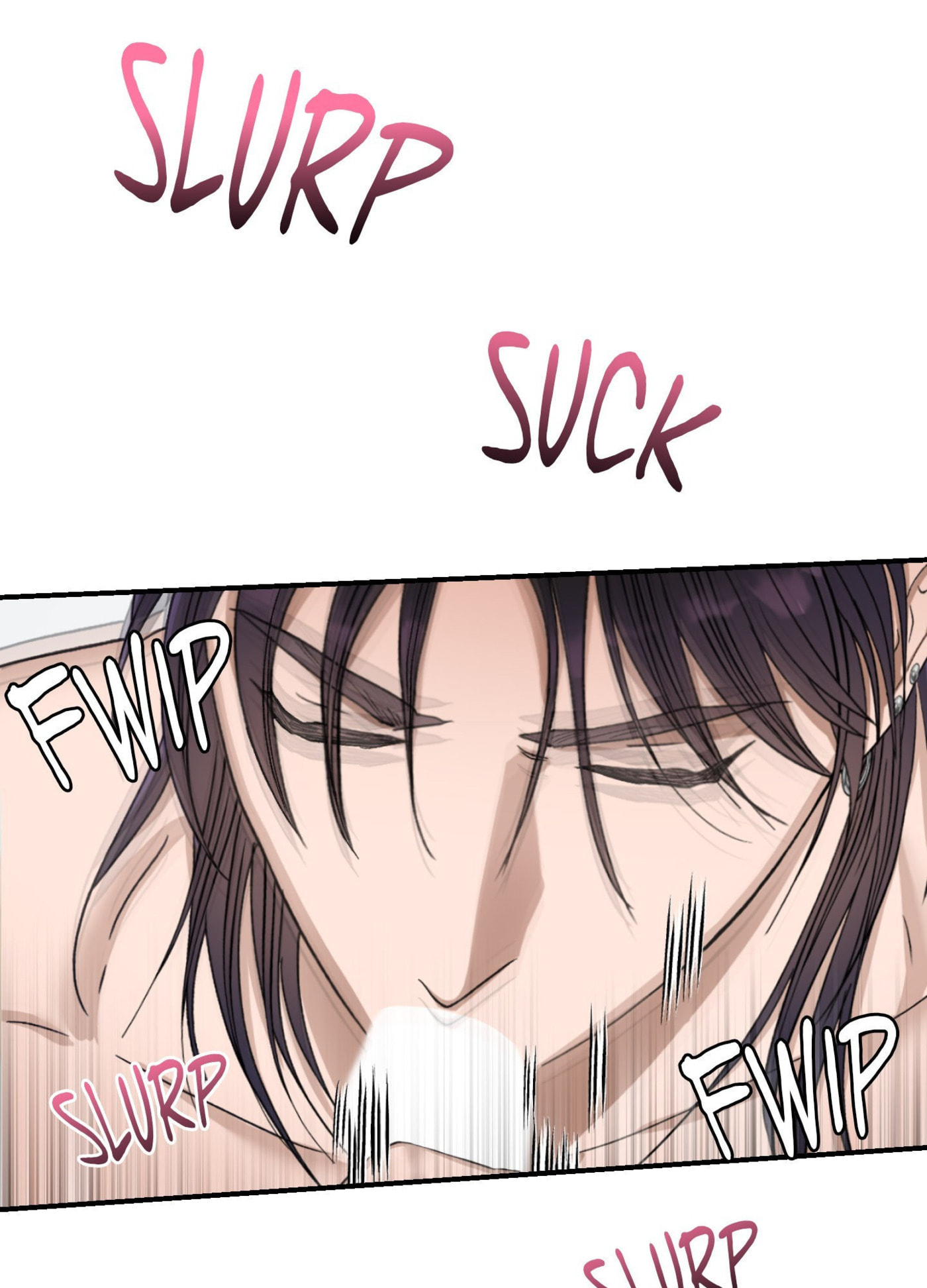 Housemate from Hell Chapter 2 page 23 - 