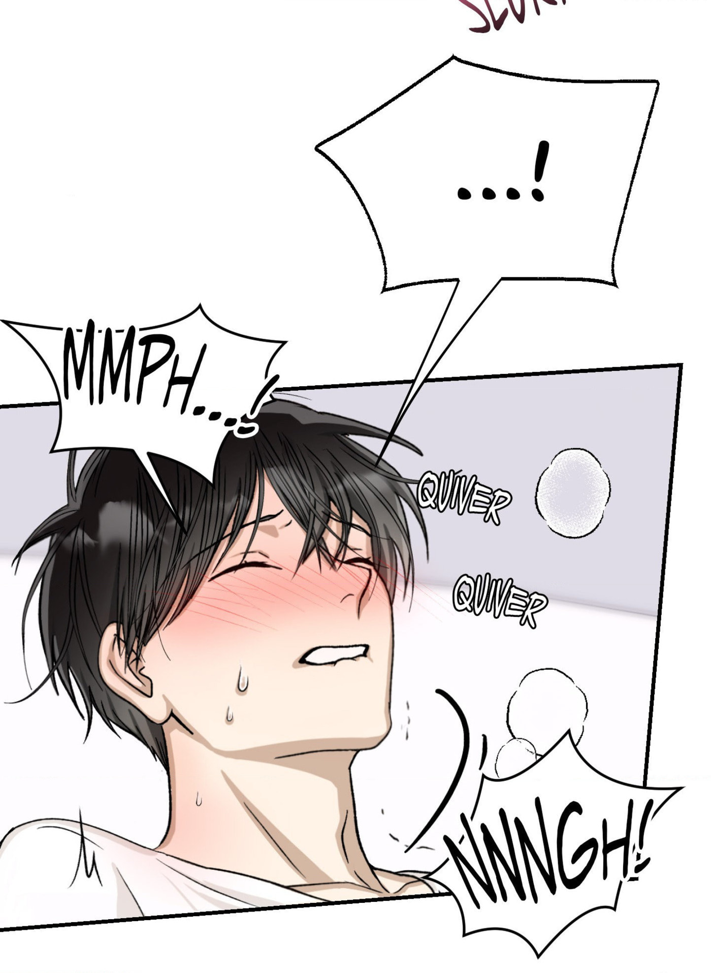 Housemate from Hell Chapter 2 page 24 - 