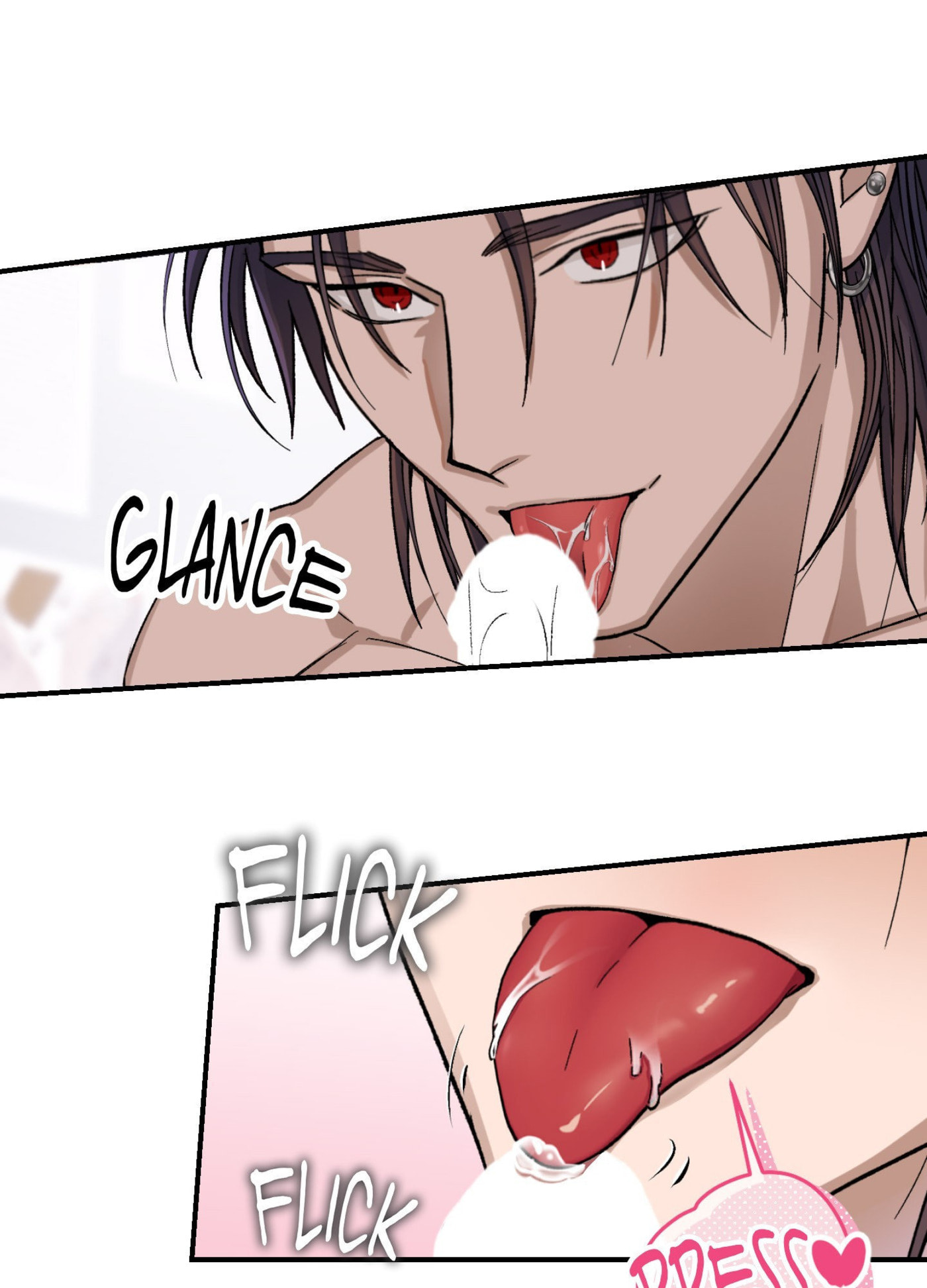 Housemate from Hell Chapter 2 page 25 - 