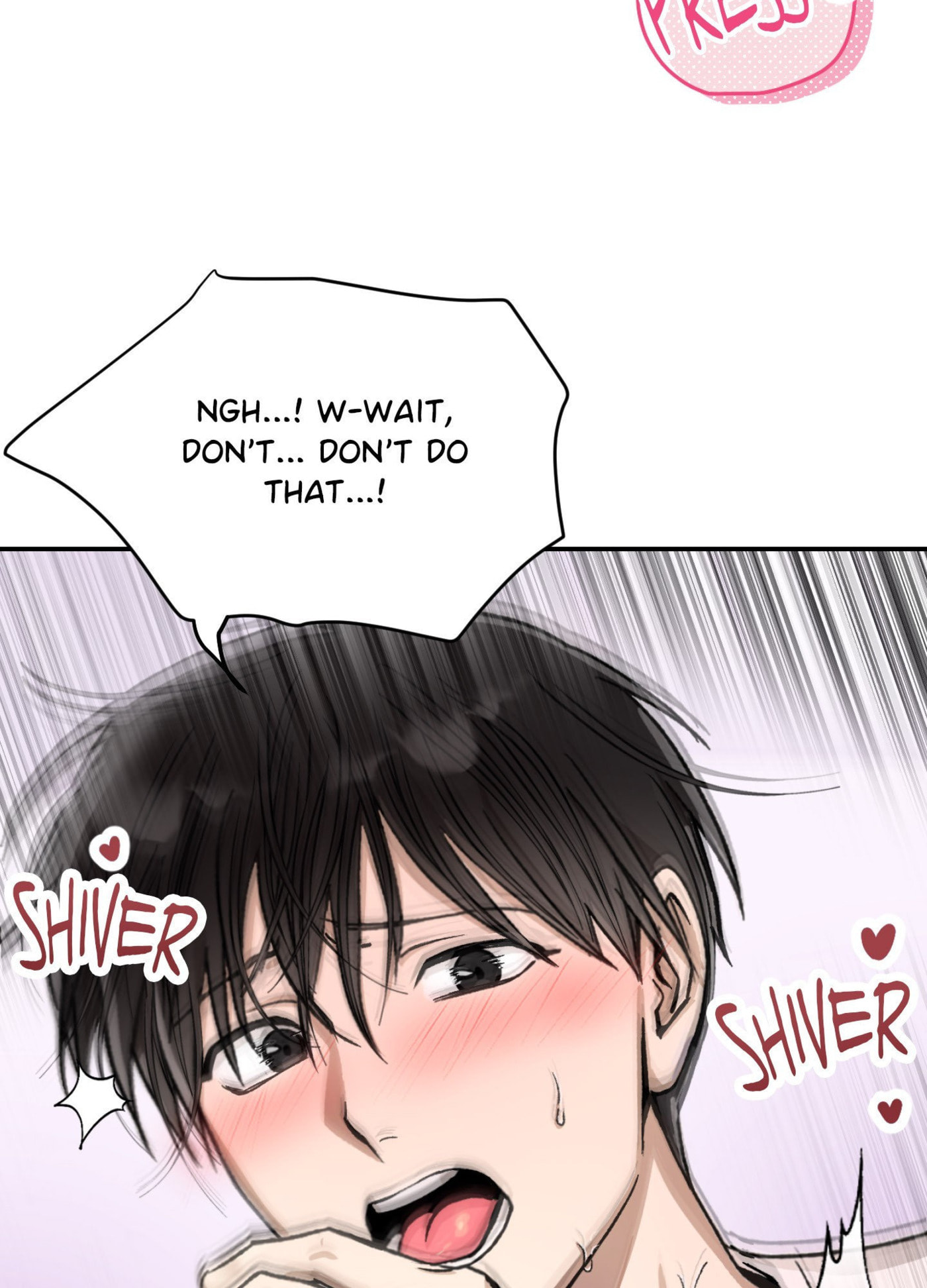 Housemate from Hell Chapter 2 page 26 - 