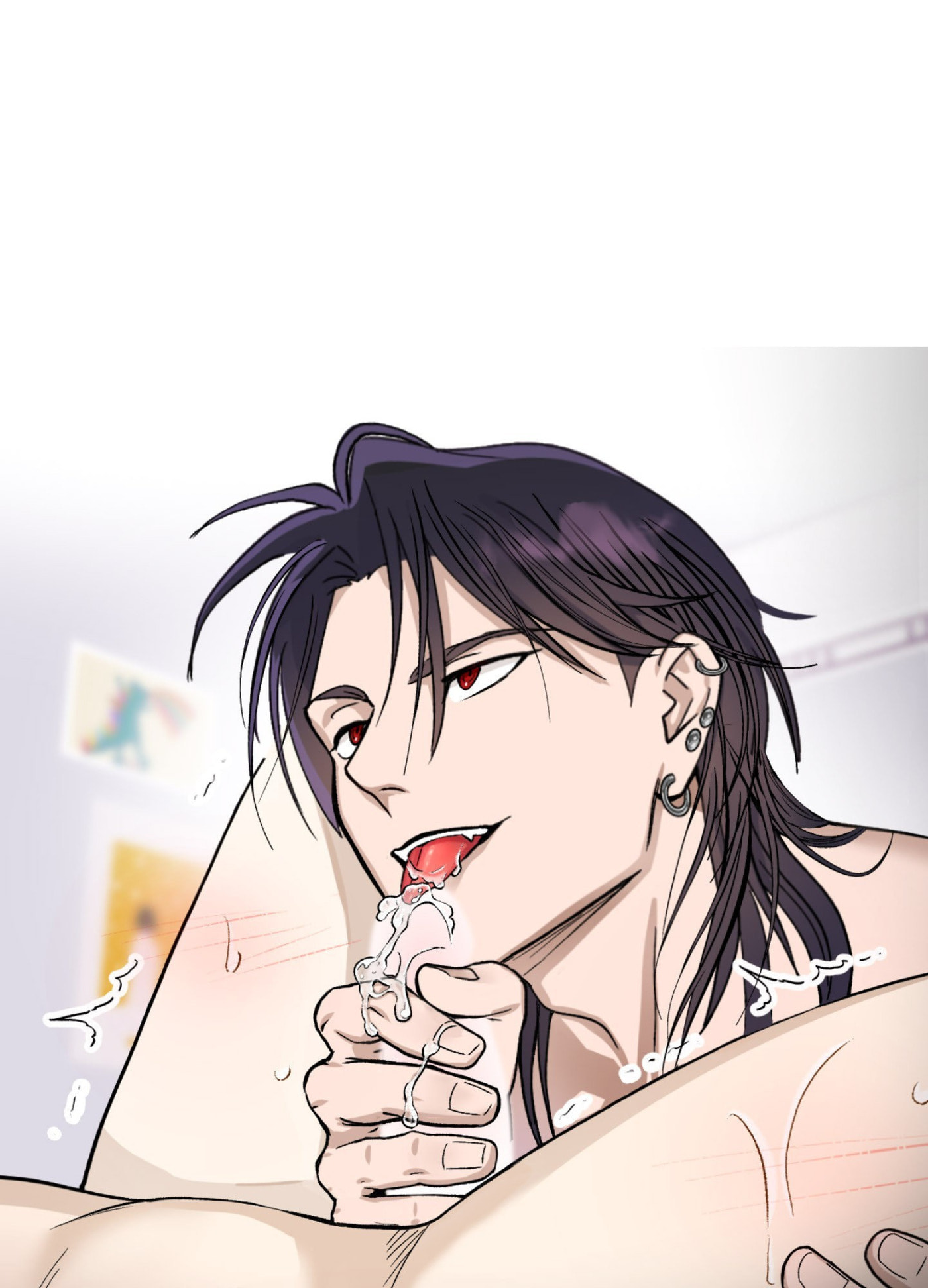 Housemate from Hell Chapter 2 page 28 - 