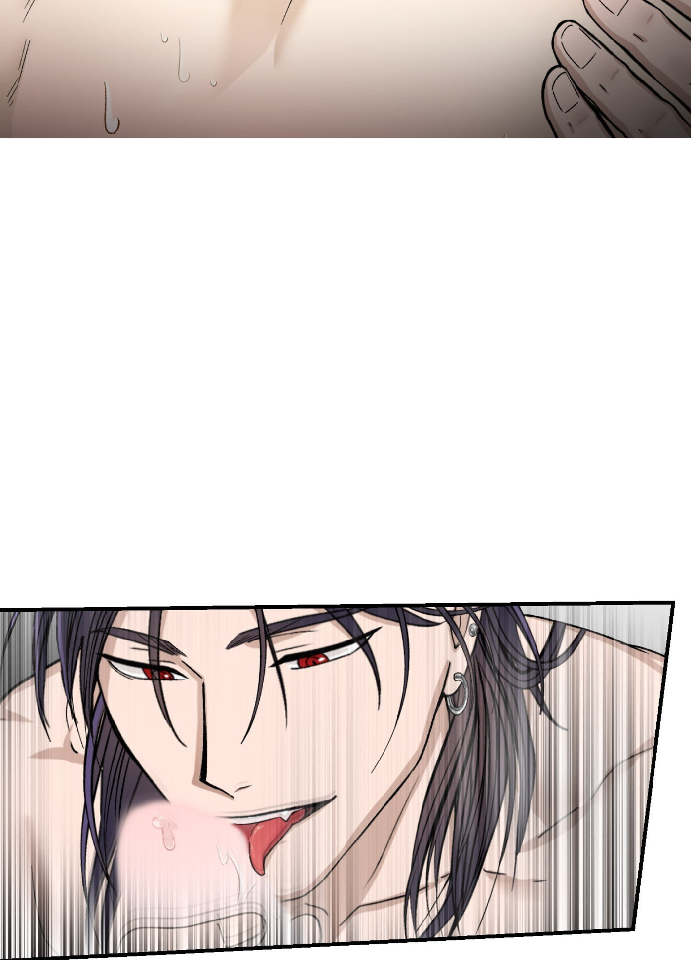 Housemate from Hell Chapter 2 page 29 - 