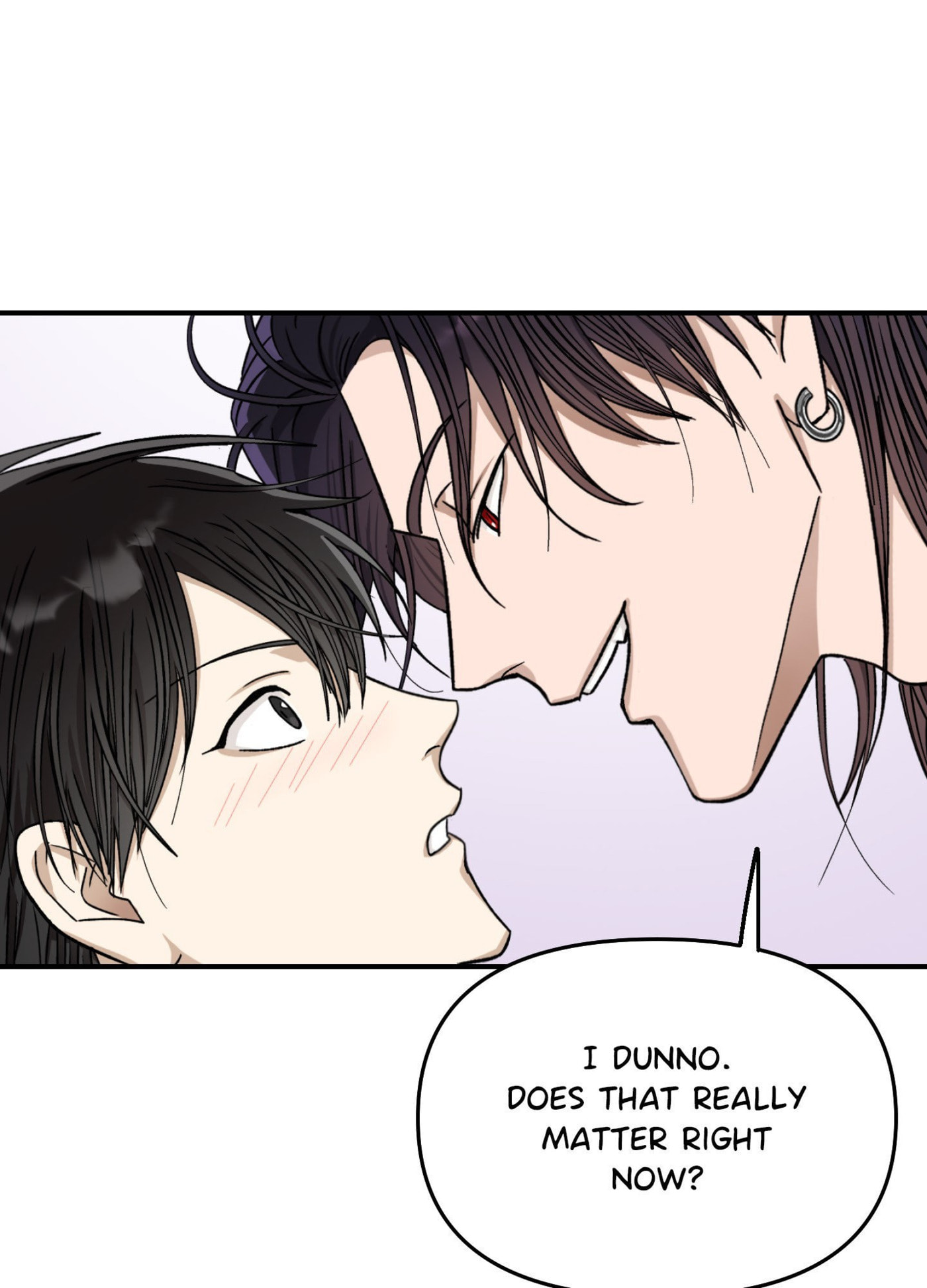 Housemate from Hell Chapter 2 page 4 - 