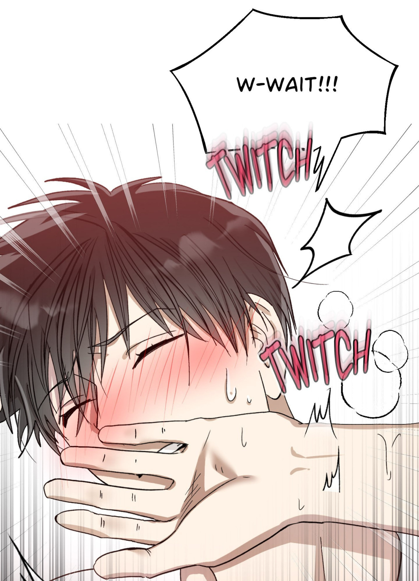 Housemate from Hell Chapter 2 page 31 - 
