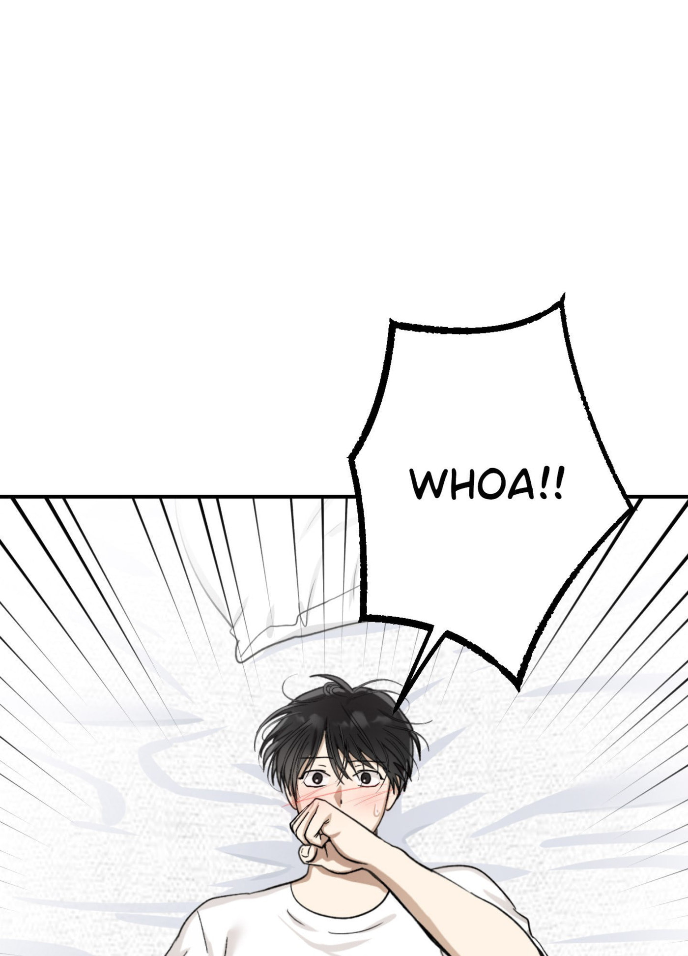 Housemate from Hell Chapter 2 page 34 - 