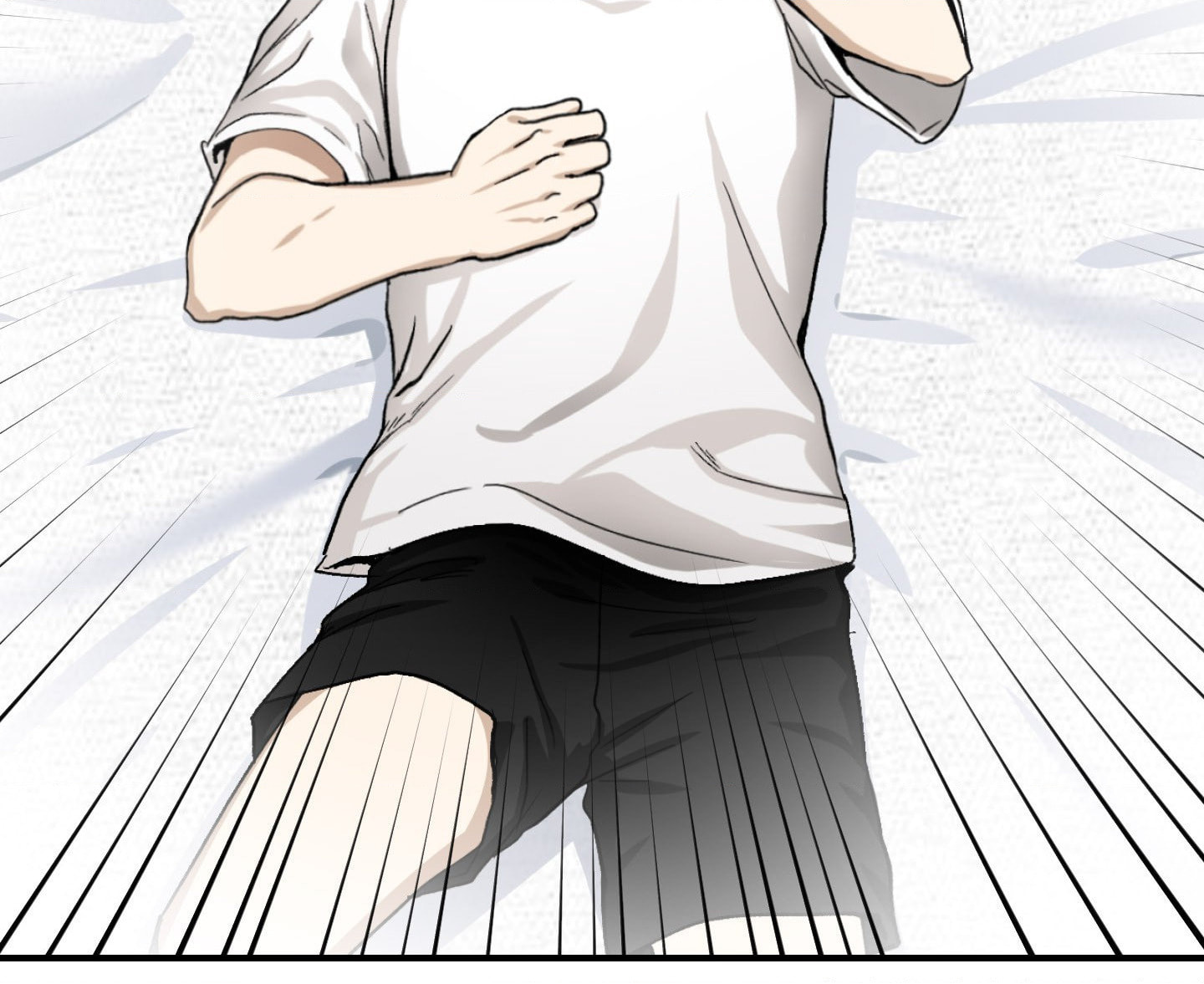 Housemate from Hell Chapter 2 page 35 - 