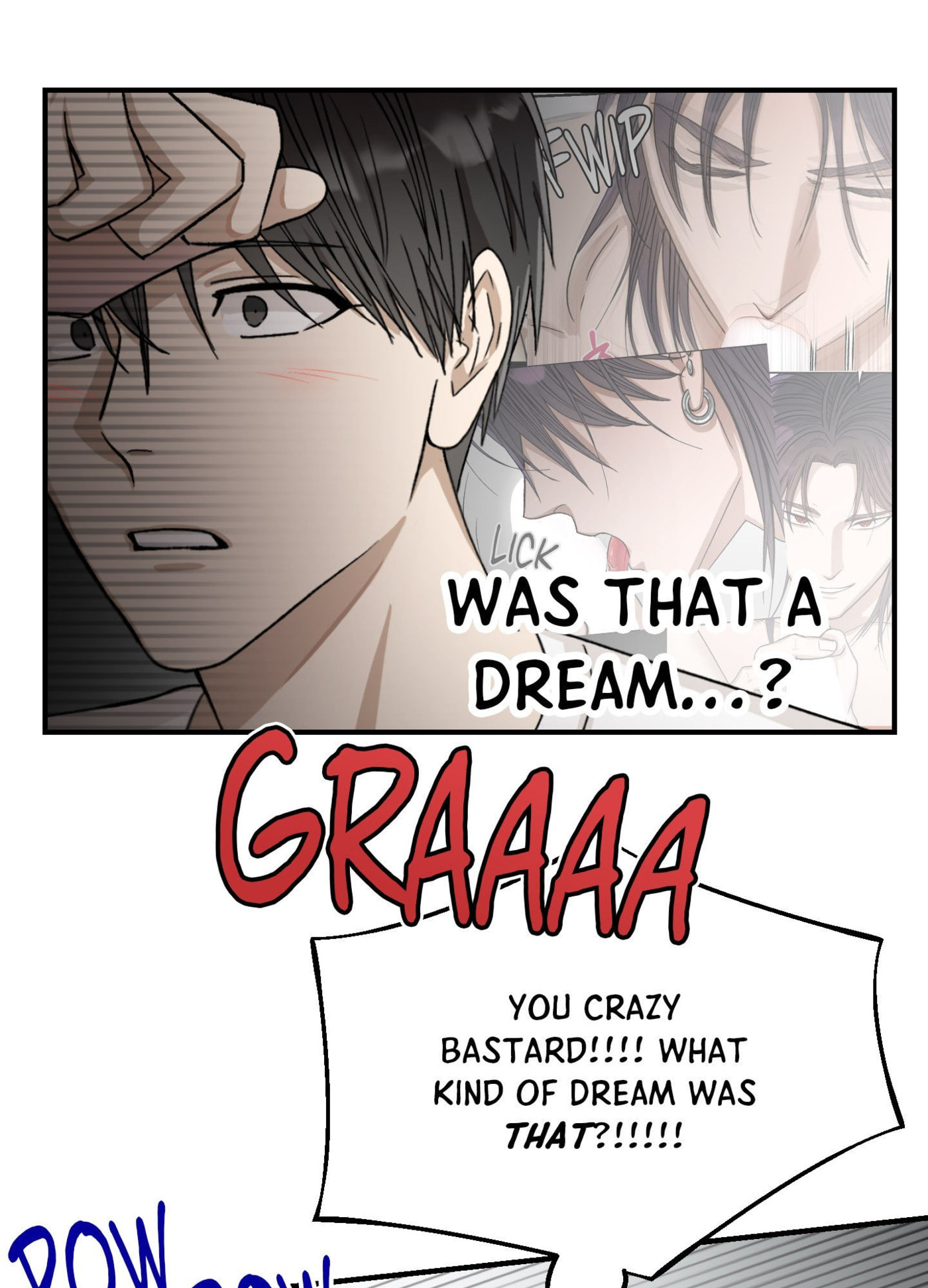 Housemate from Hell Chapter 2 page 38 - 