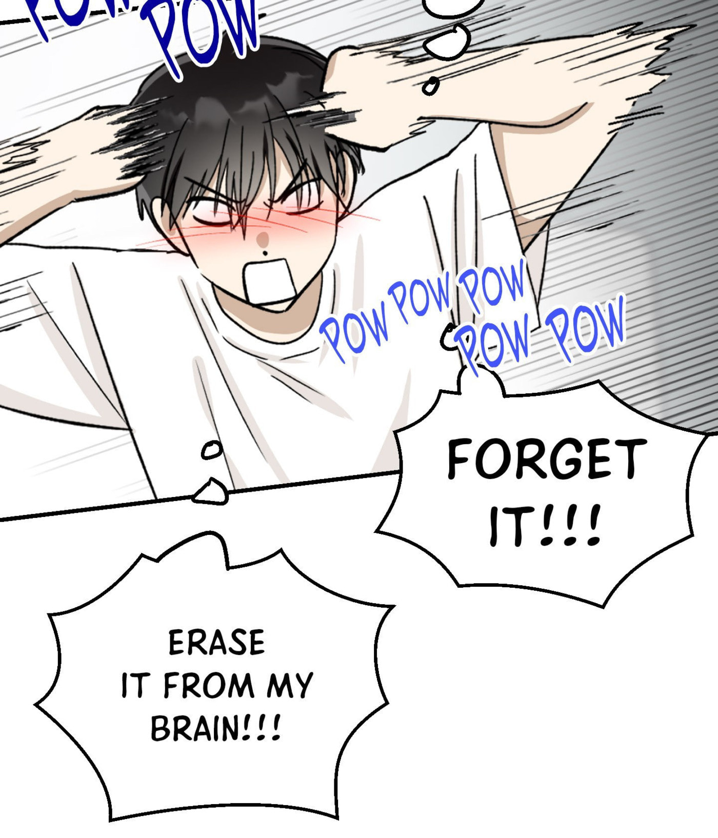 Housemate from Hell Chapter 2 page 39 - 