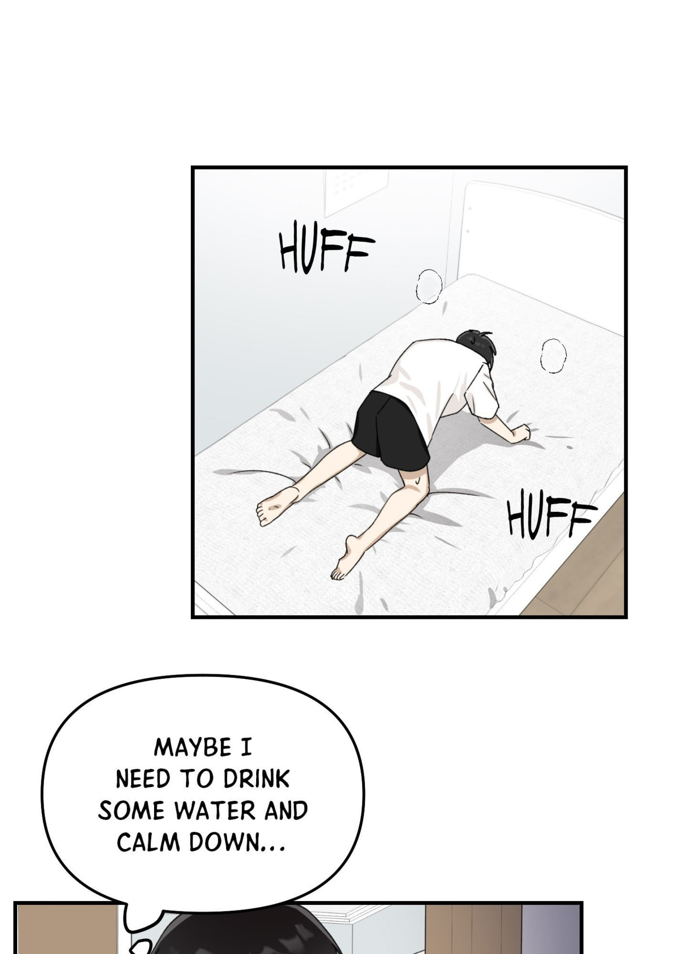 Housemate from Hell Chapter 2 page 40 - 