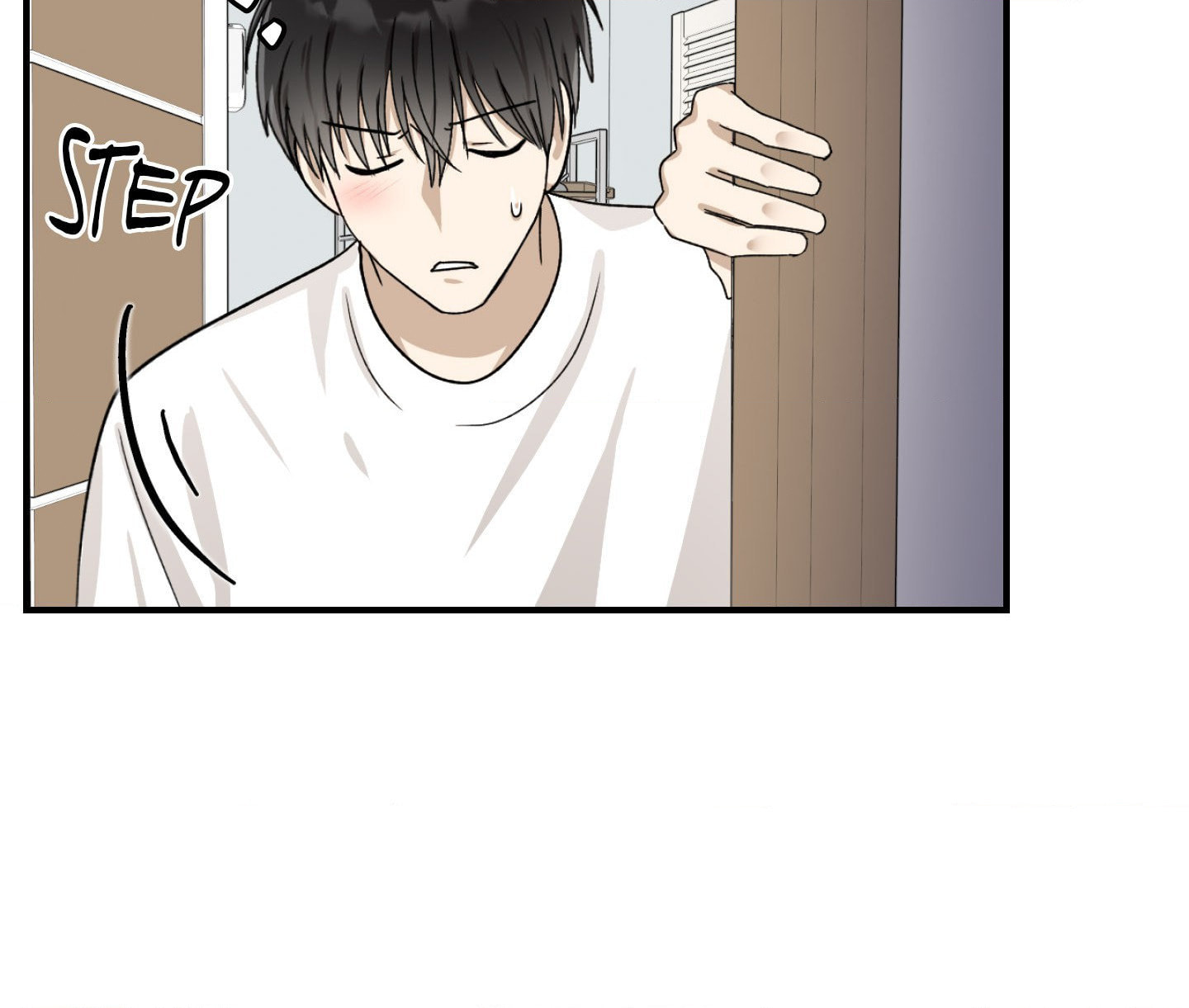 Housemate from Hell Chapter 2 page 41 - 
