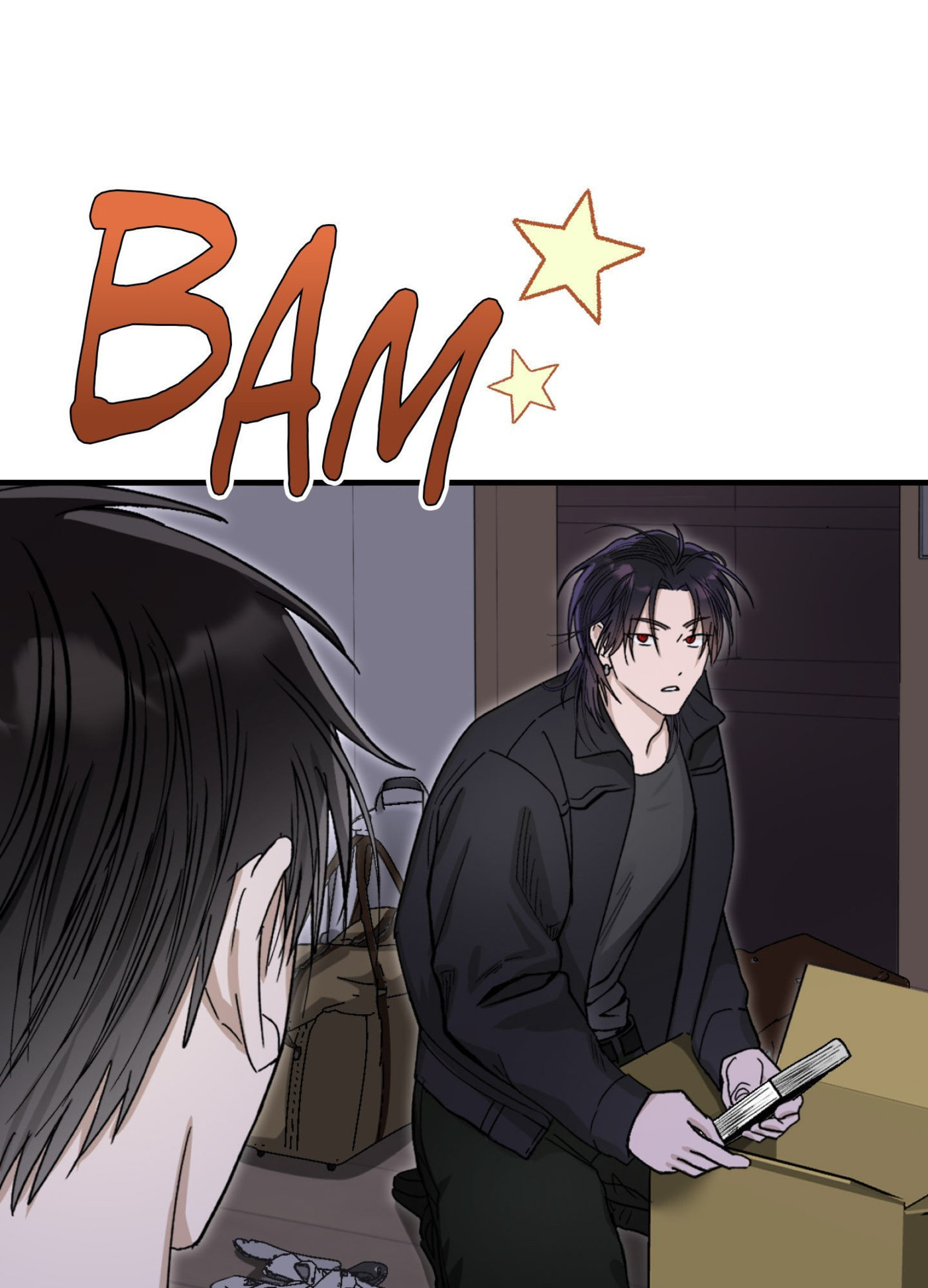 Housemate from Hell Chapter 2 page 42 - 