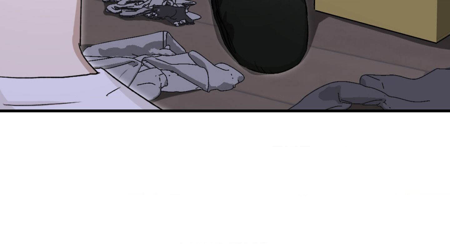 Housemate from Hell Chapter 2 page 43 - 