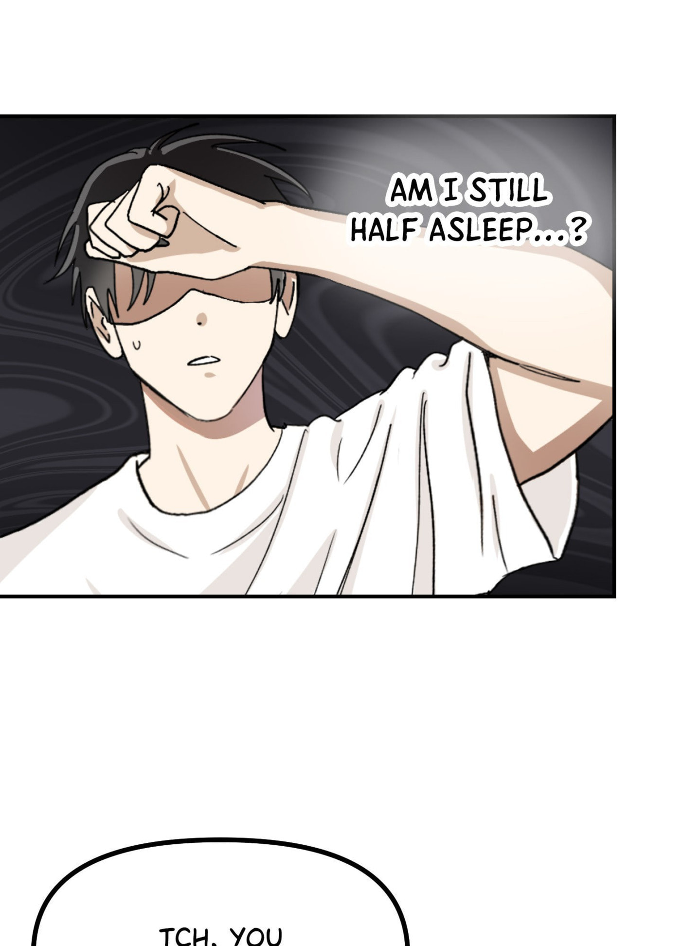 Housemate from Hell Chapter 2 page 44 - 