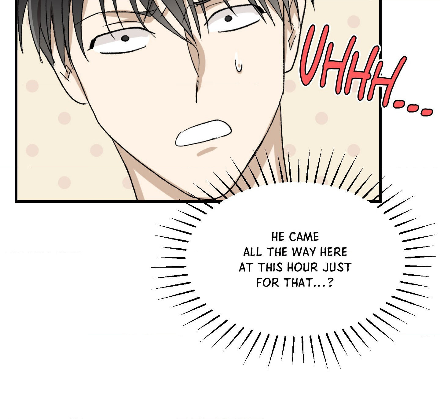 Housemate from Hell Chapter 2 page 49 - 
