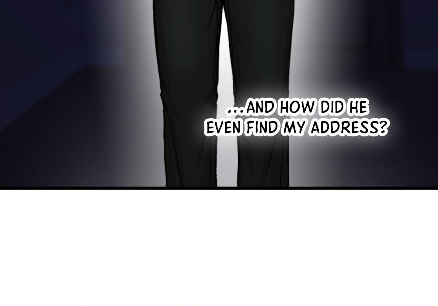 Housemate from Hell Chapter 2 page 51 - 