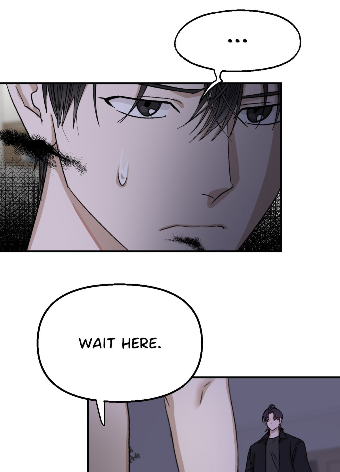 Housemate from Hell Chapter 2 page 52 - 
