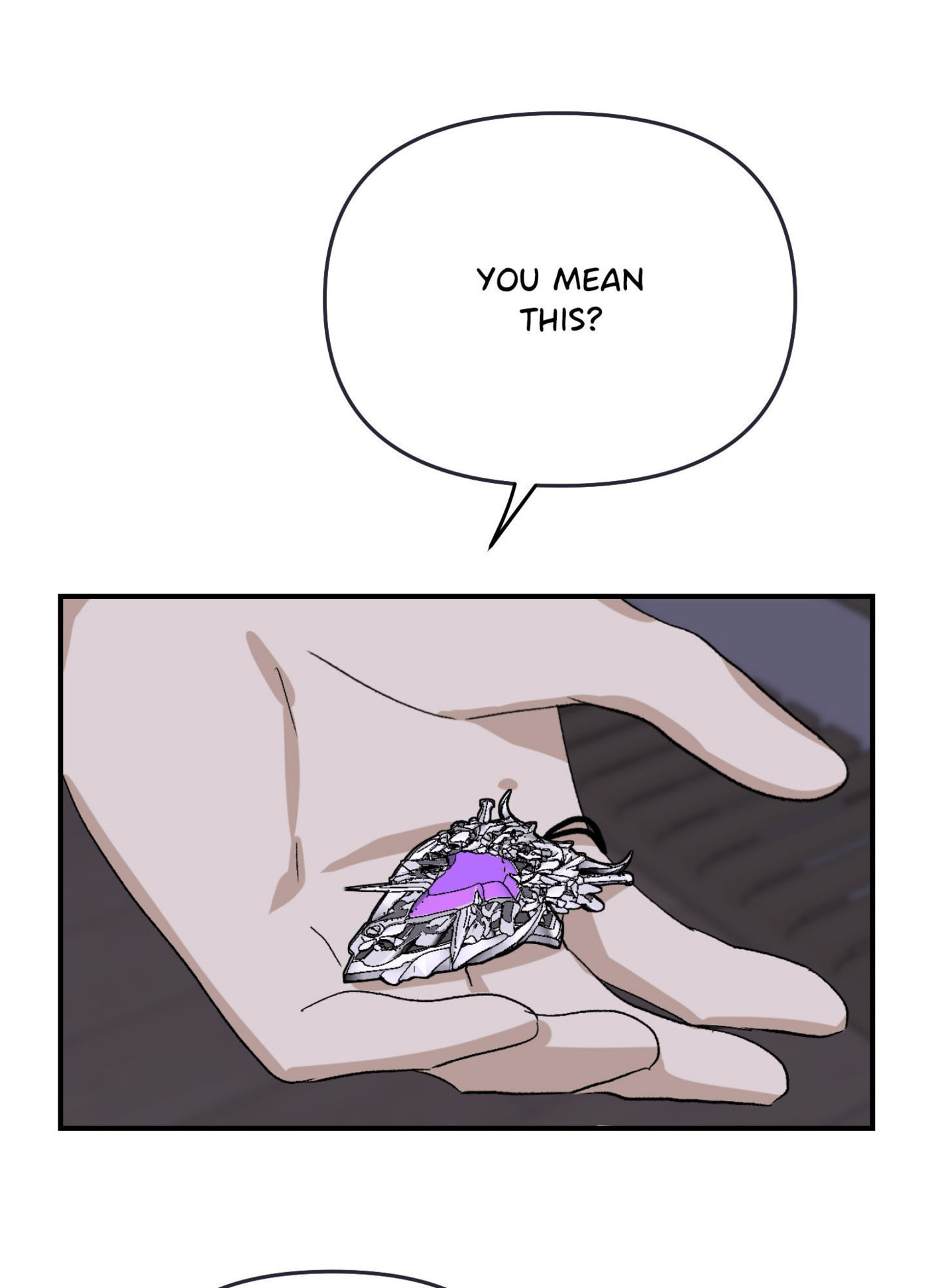 Housemate from Hell Chapter 2 page 54 - 