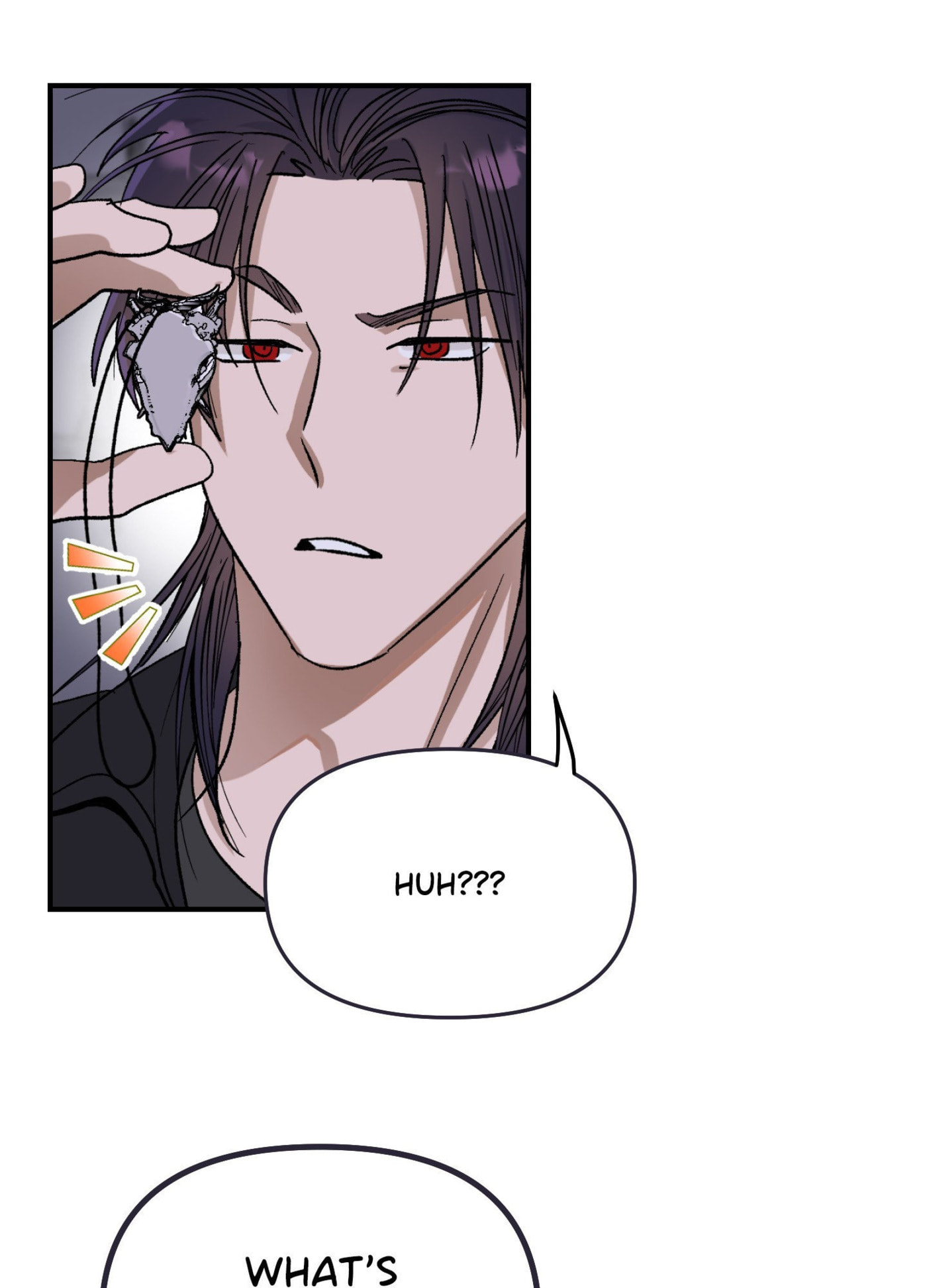 Housemate from Hell Chapter 2 page 57 - 