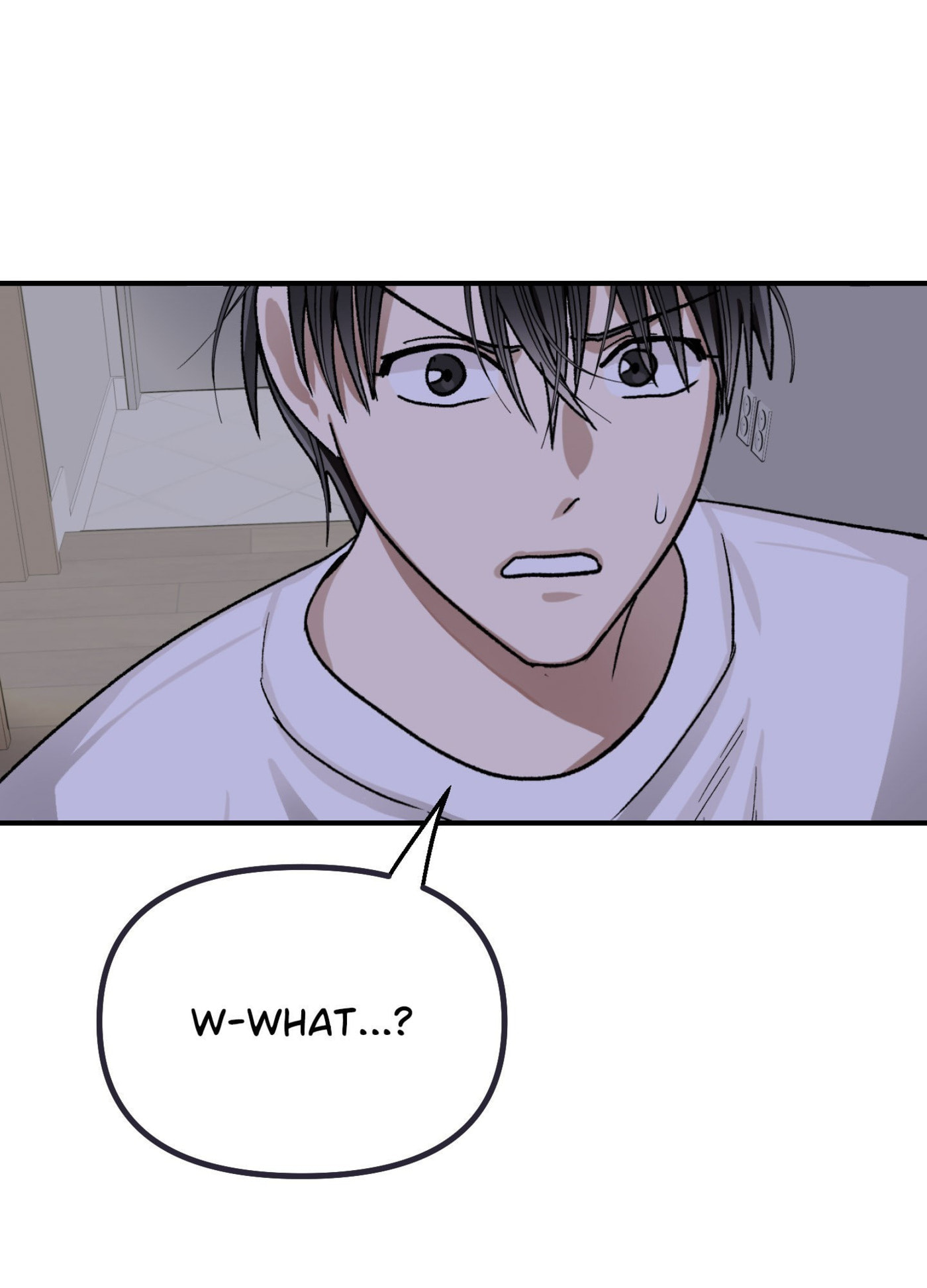Housemate from Hell Chapter 2 page 60 - 
