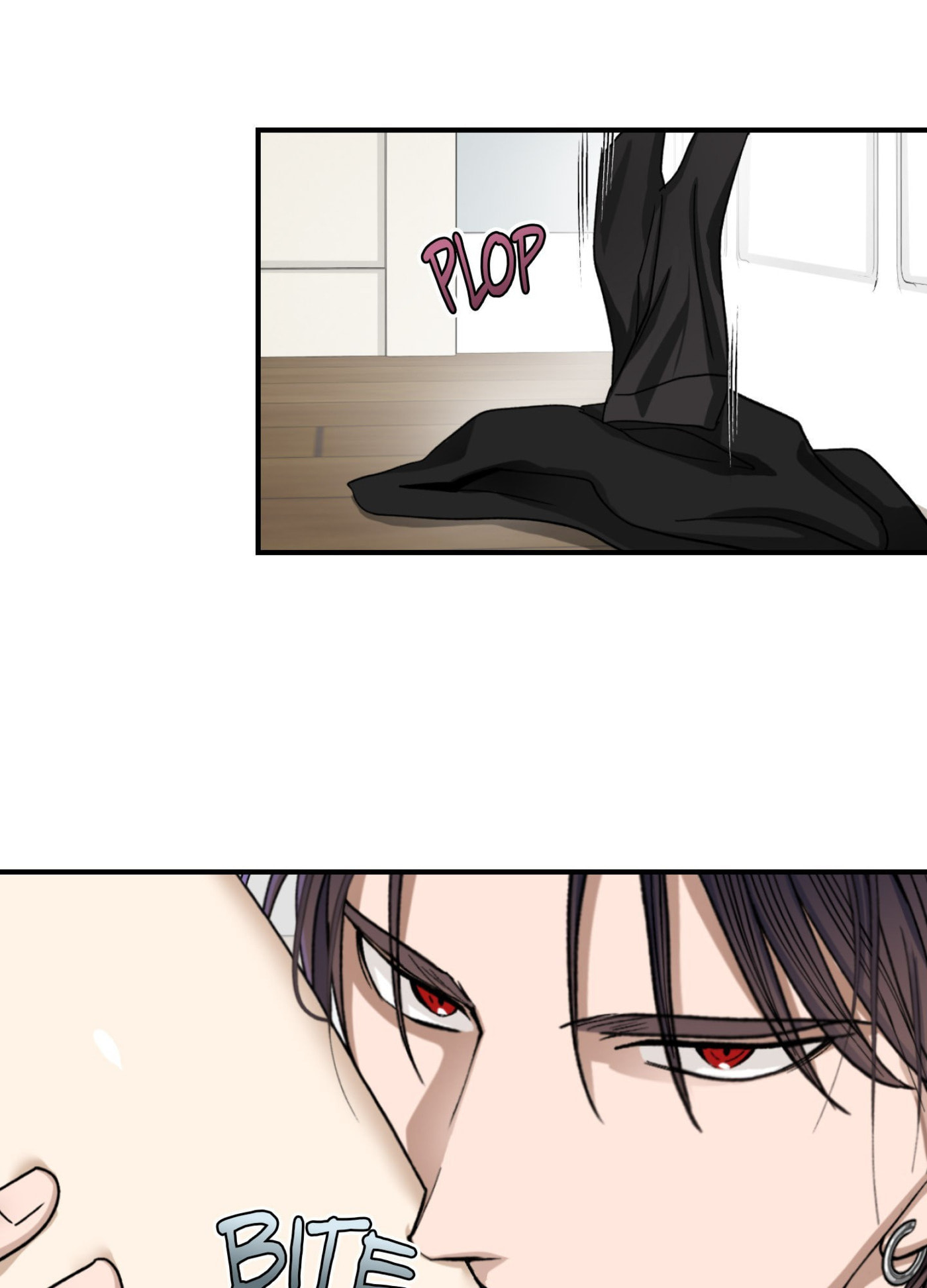 Housemate from Hell Chapter 2 page 7 - 
