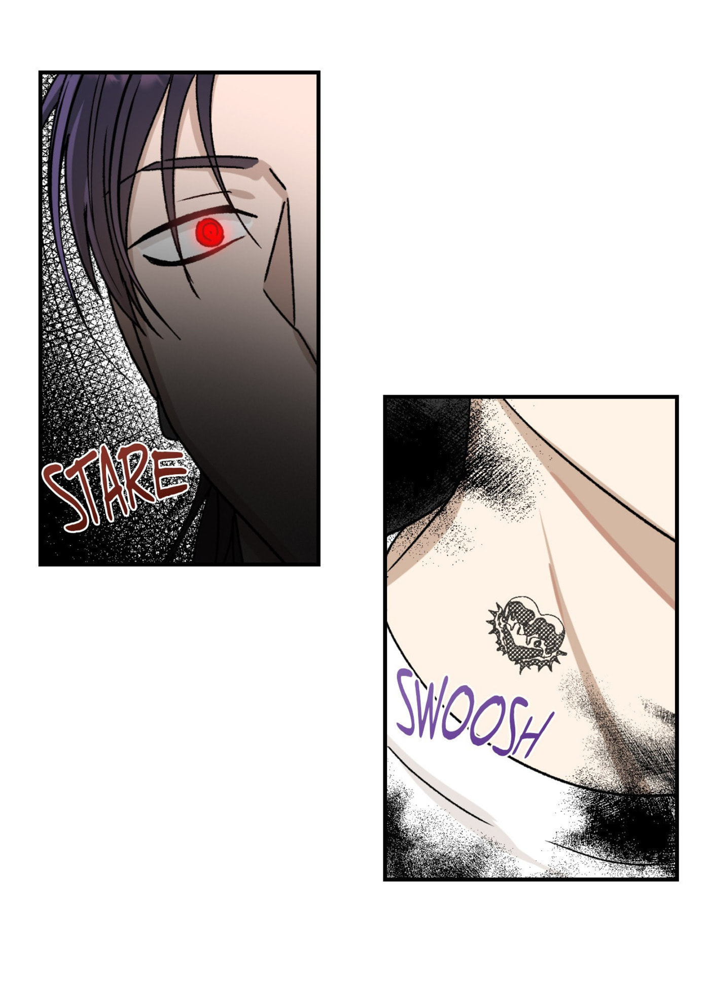 Housemate from Hell Chapter 2 page 62 - 