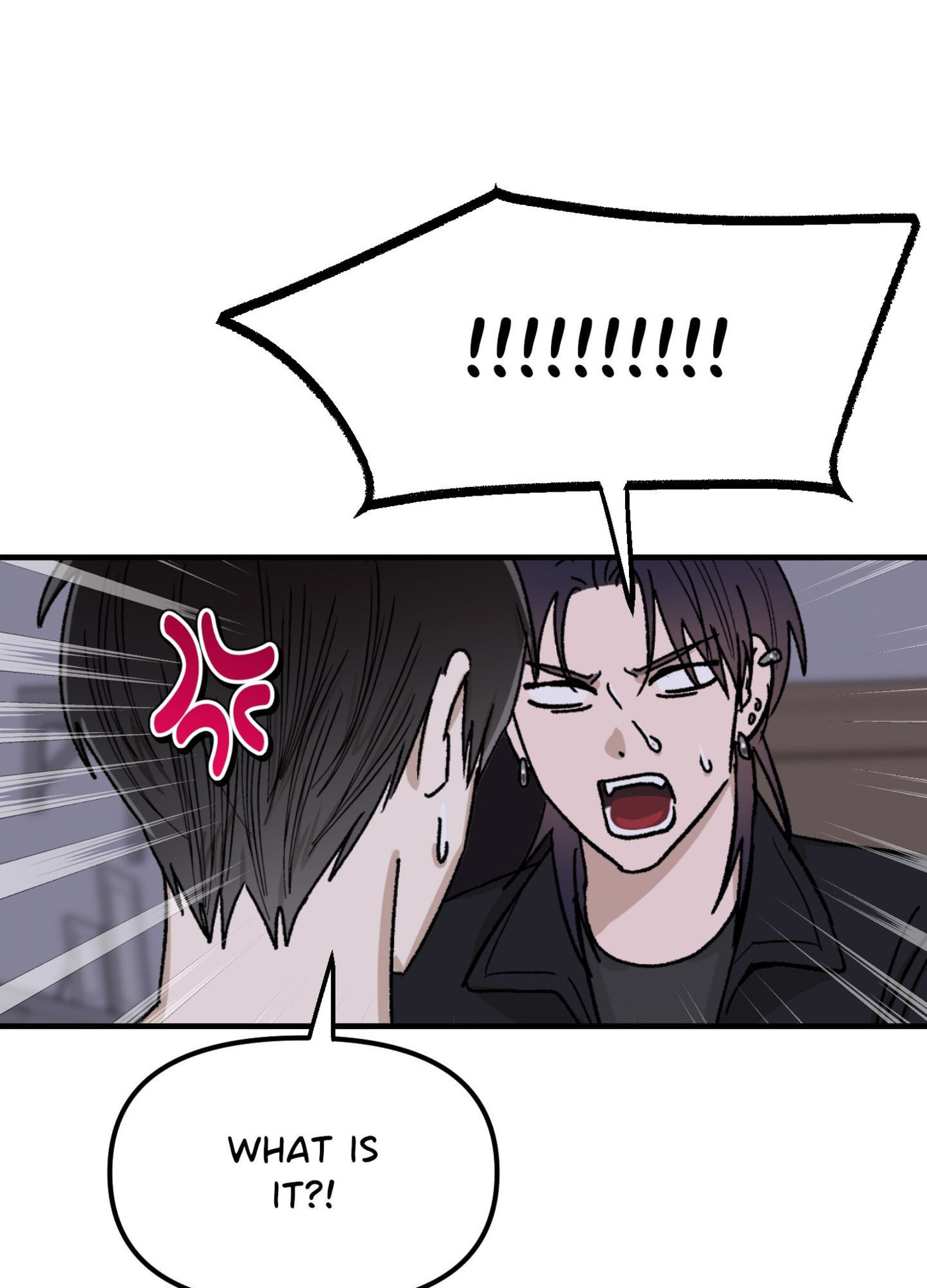 Housemate from Hell Chapter 2 page 63 - 