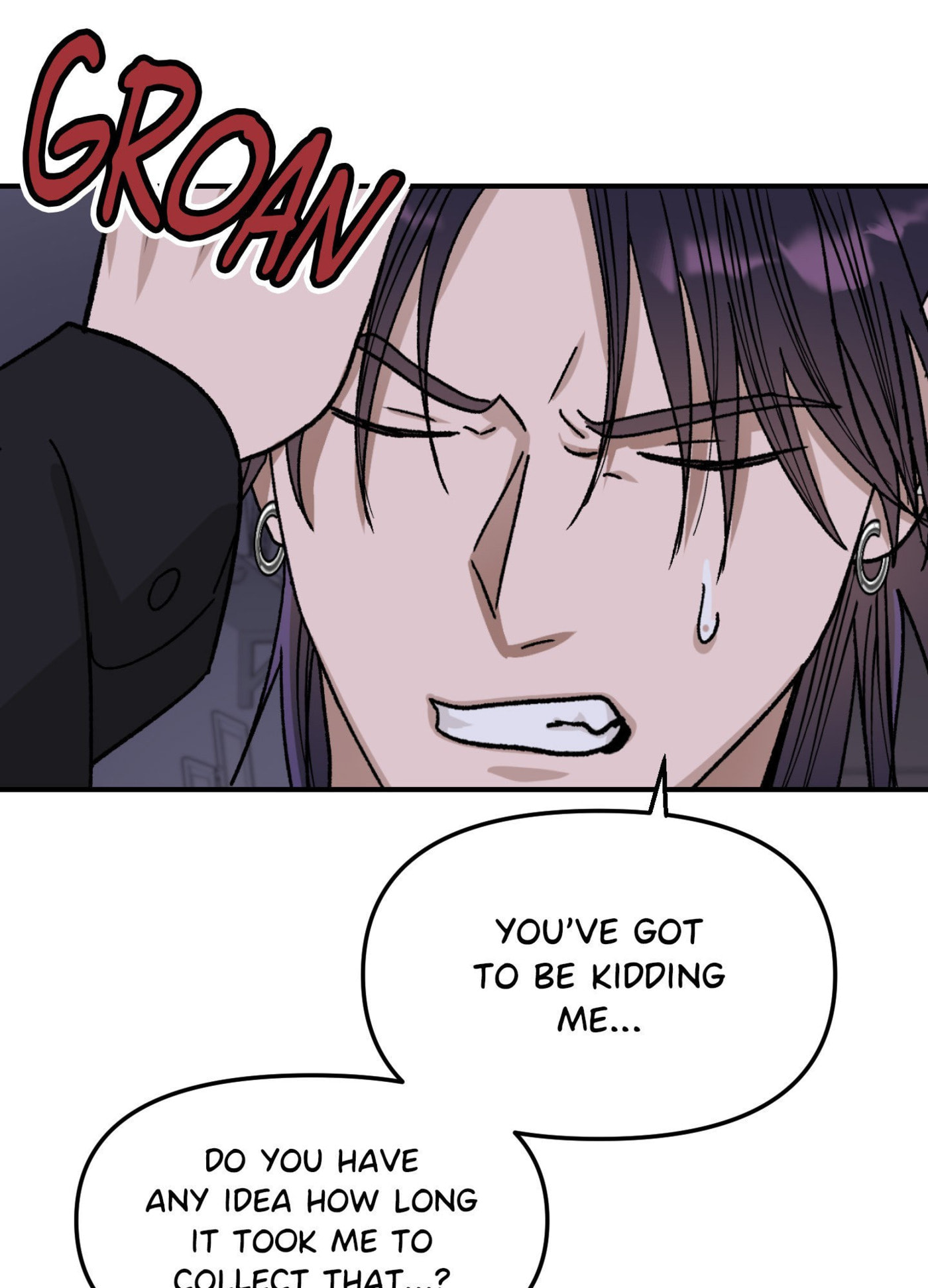 Housemate from Hell Chapter 2 page 65 - 