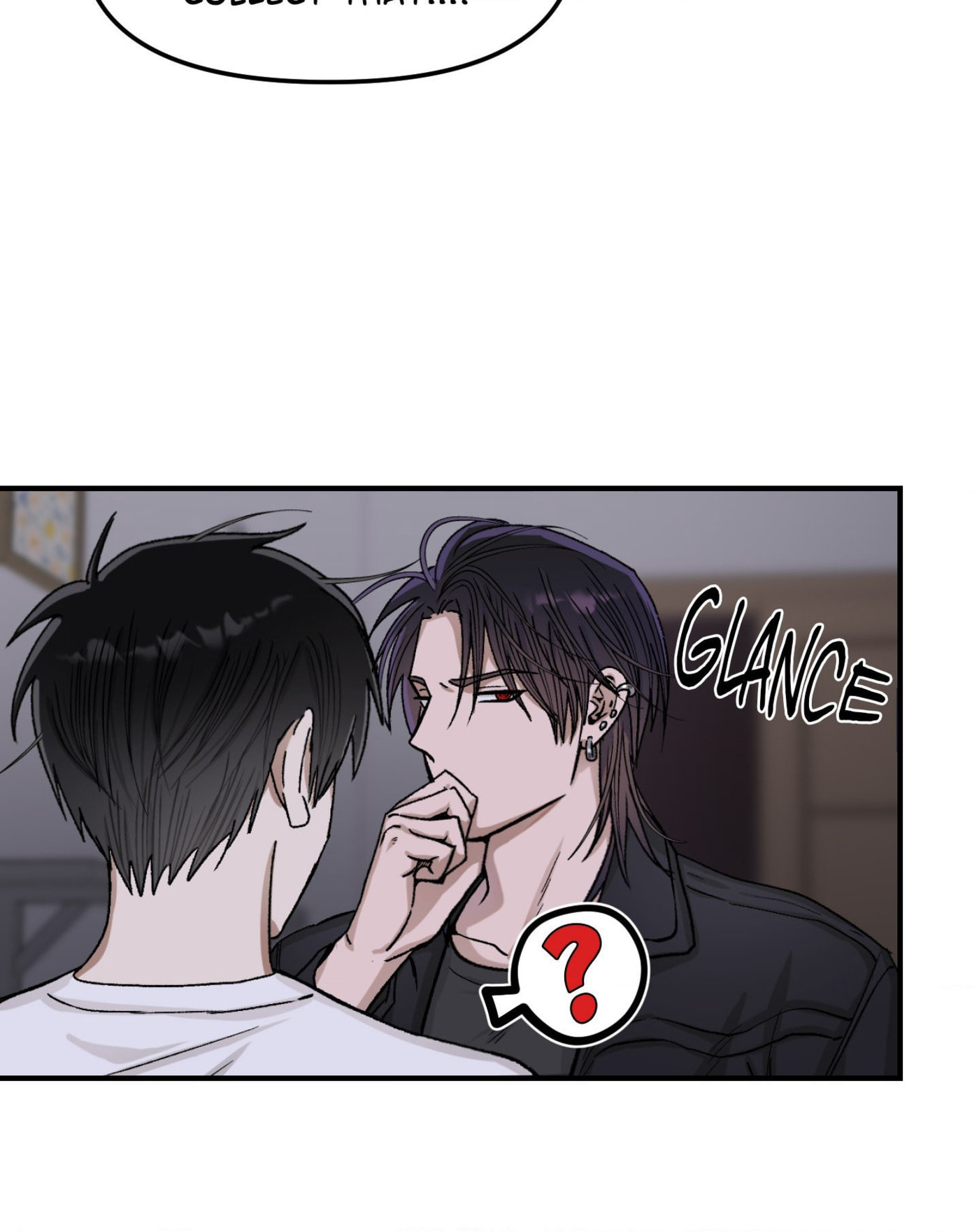 Housemate from Hell Chapter 2 page 66 - 
