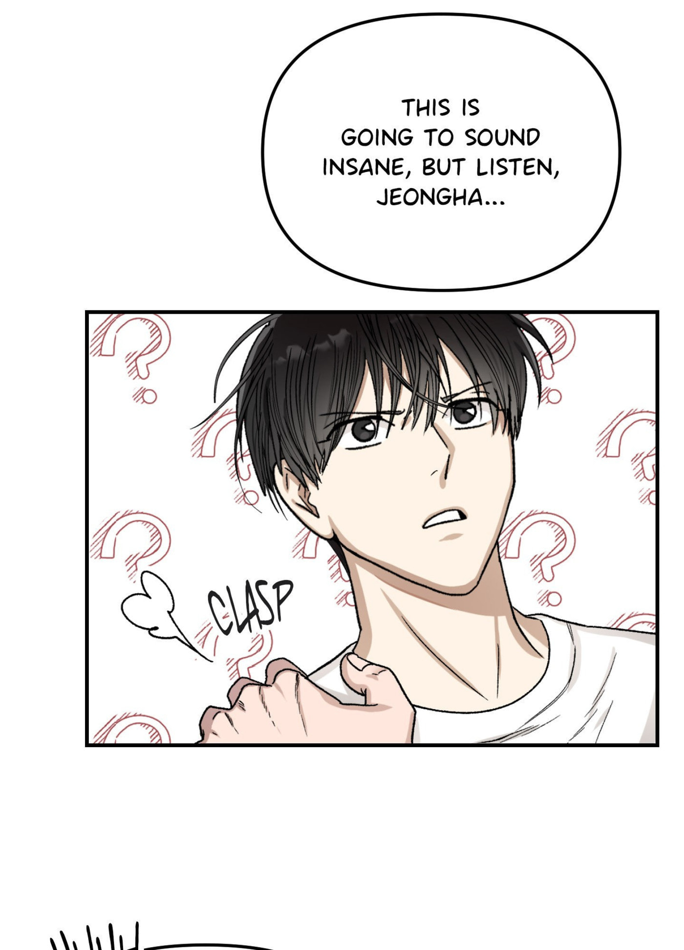 Housemate from Hell Chapter 2 page 67 - 