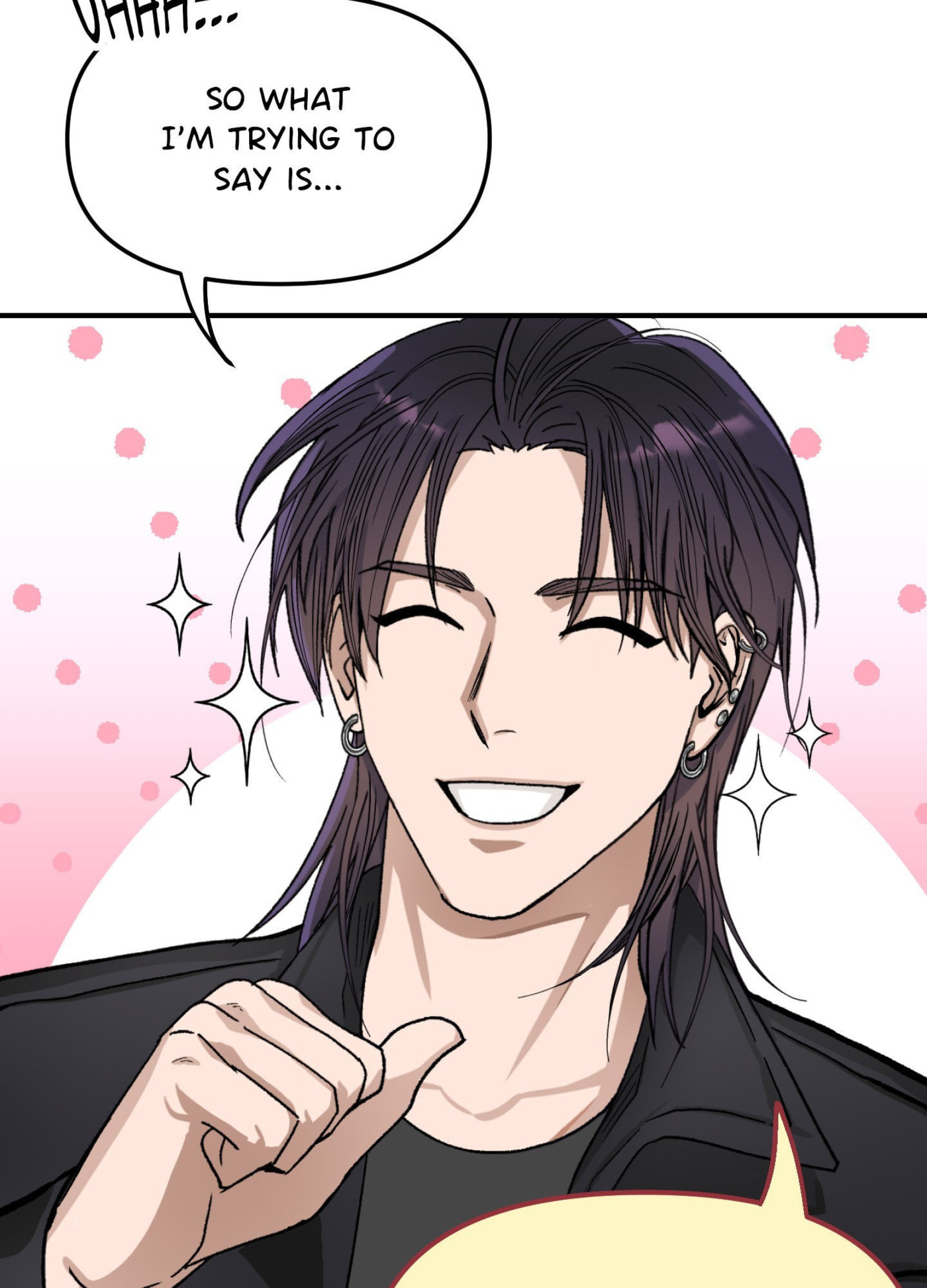 Housemate from Hell Chapter 2 page 68 - 