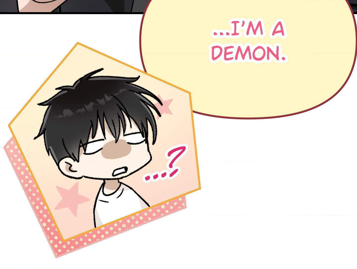 Housemate from Hell Chapter 2 page 69 - 