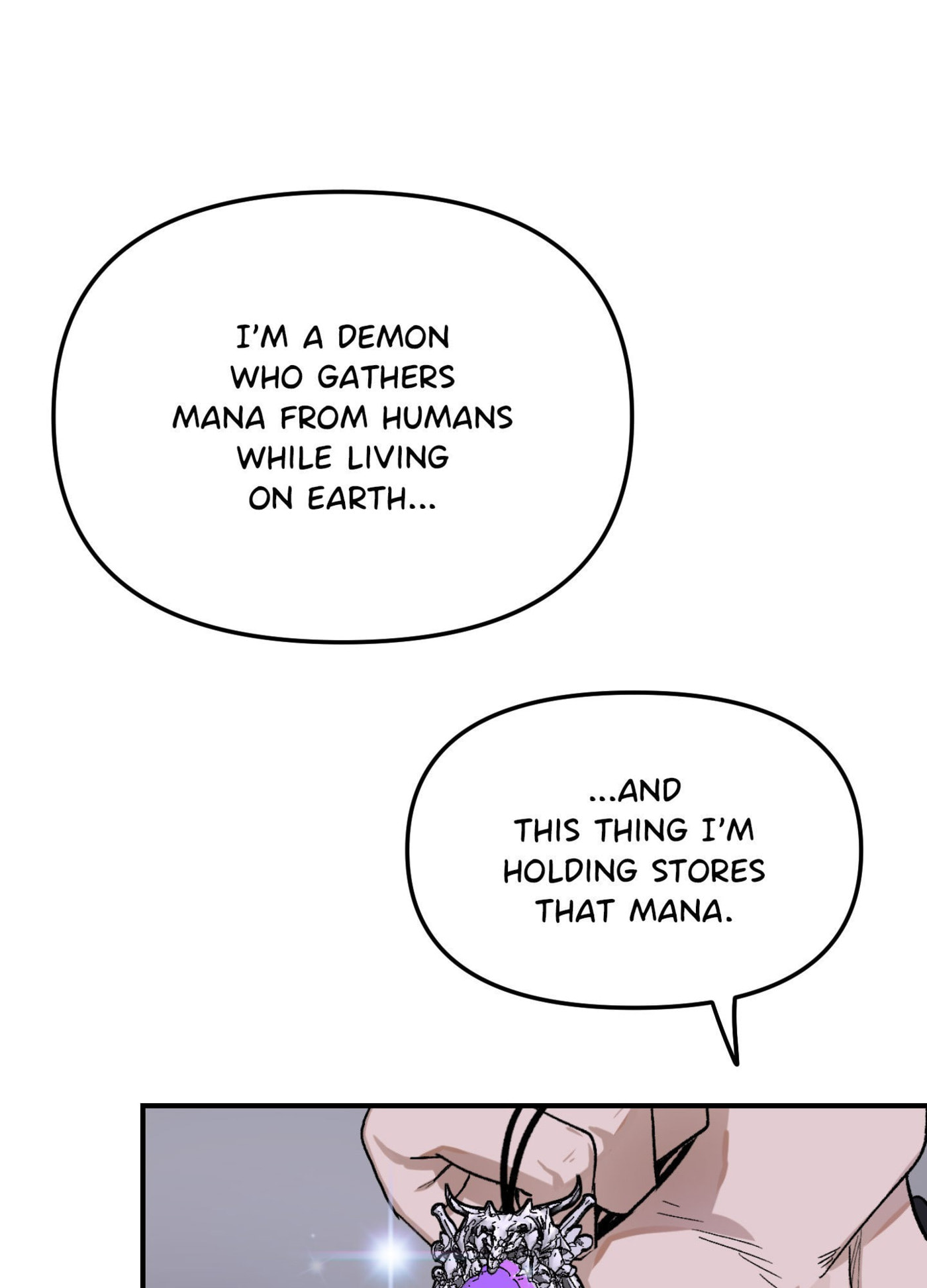 Housemate from Hell Chapter 2 page 70 - 