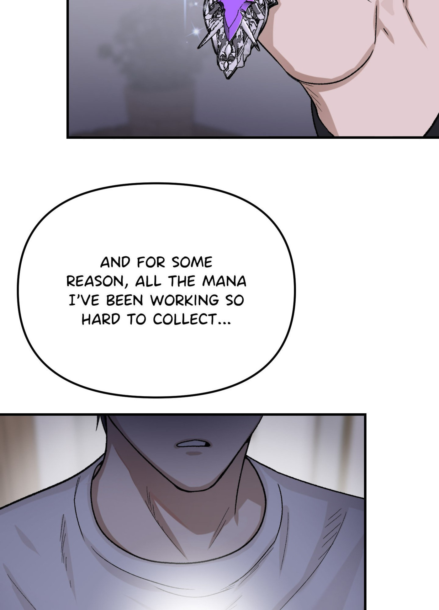 Housemate from Hell Chapter 2 page 71 - 