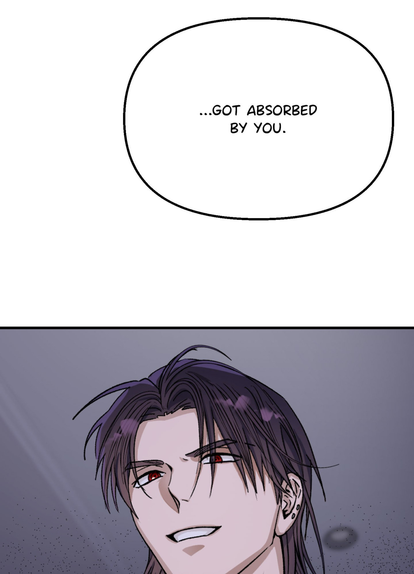 Housemate from Hell Chapter 2 page 73 - 