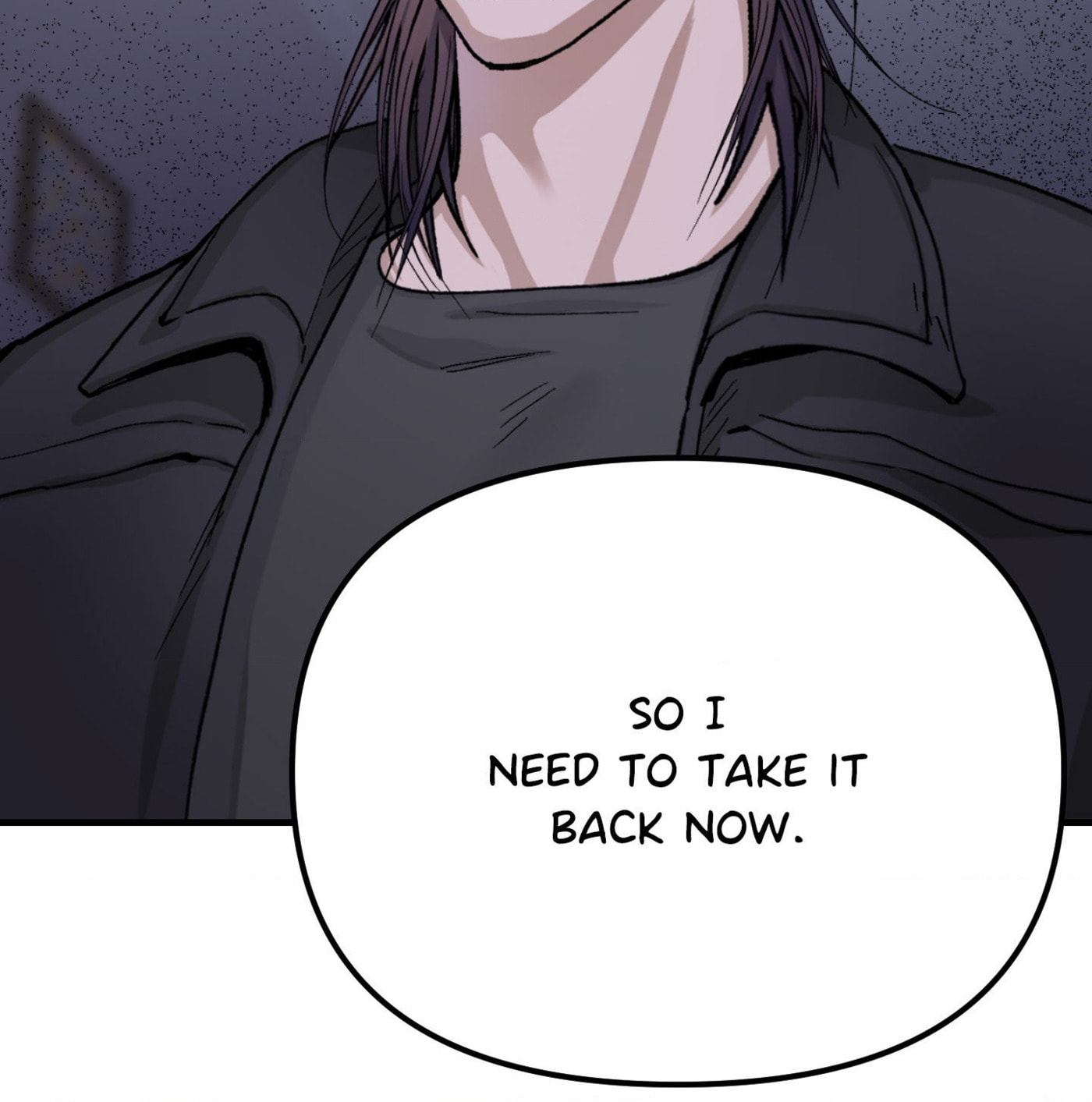 Housemate from Hell Chapter 2 page 74 - 
