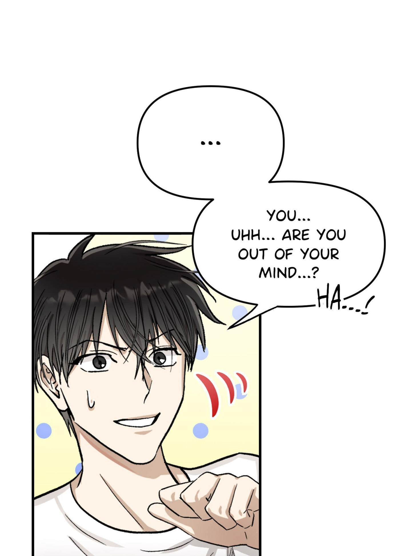 Housemate from Hell Chapter 2 page 75 - 