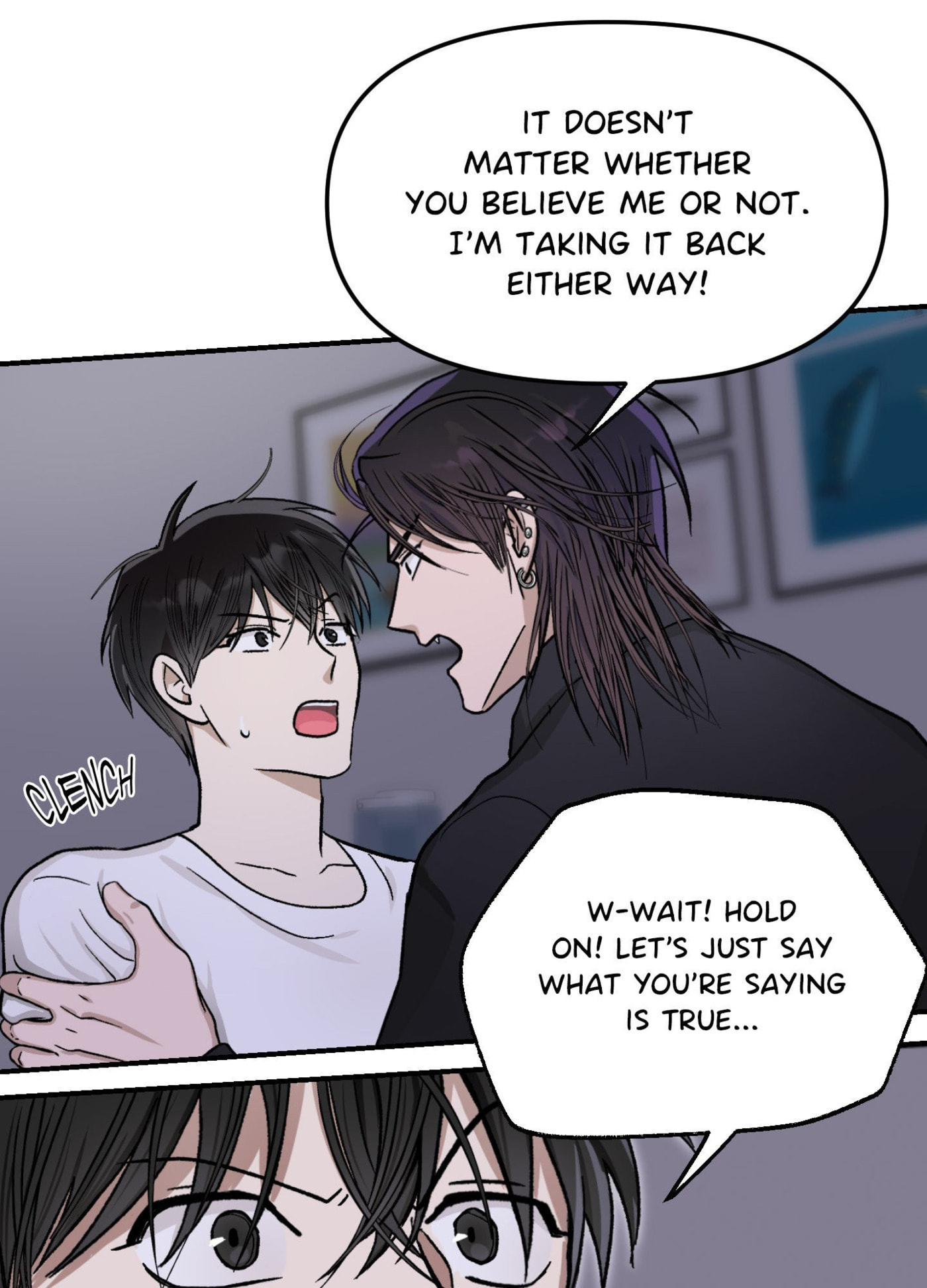 Housemate from Hell Chapter 2 page 77 - 