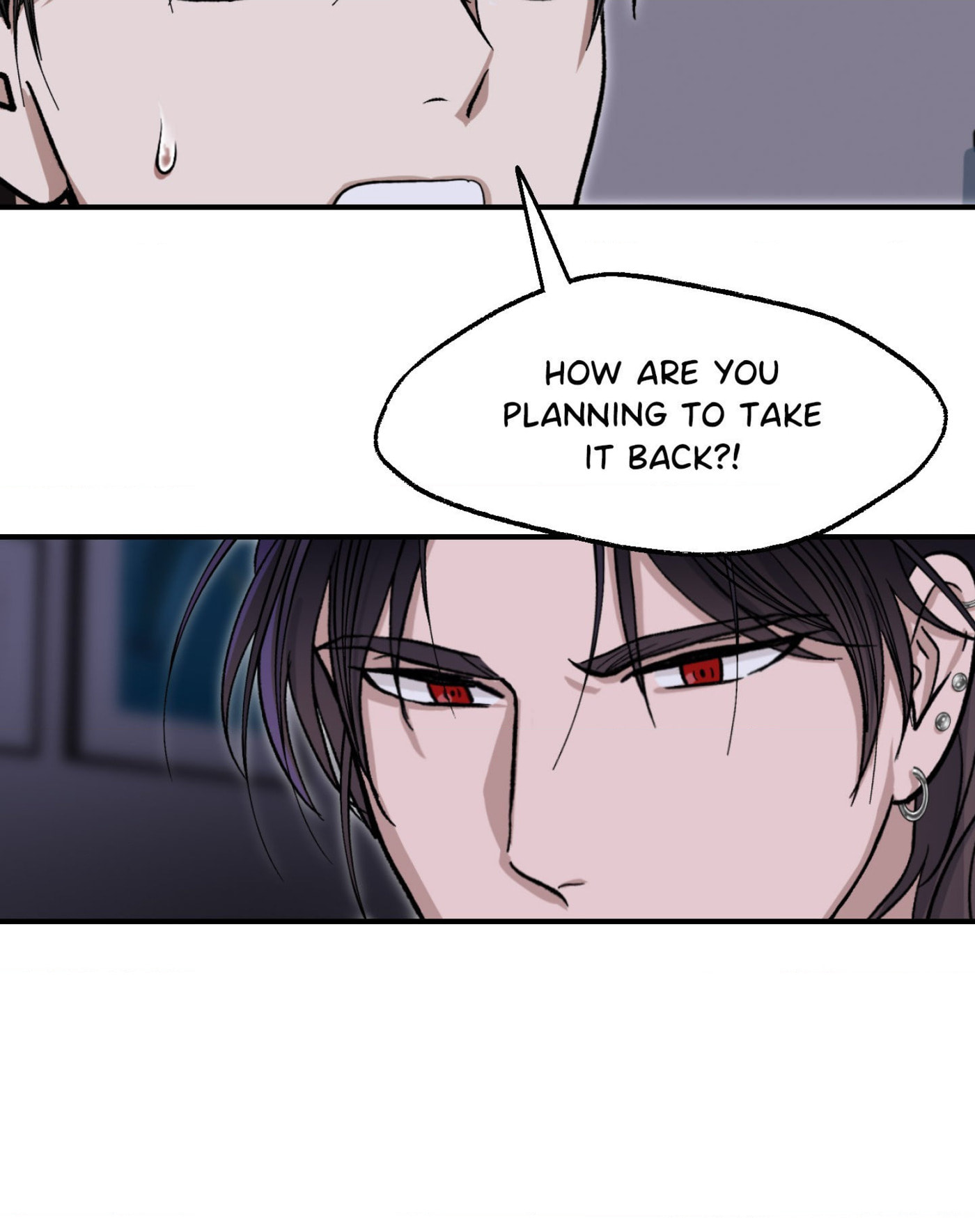 Housemate from Hell Chapter 2 page 78 - 