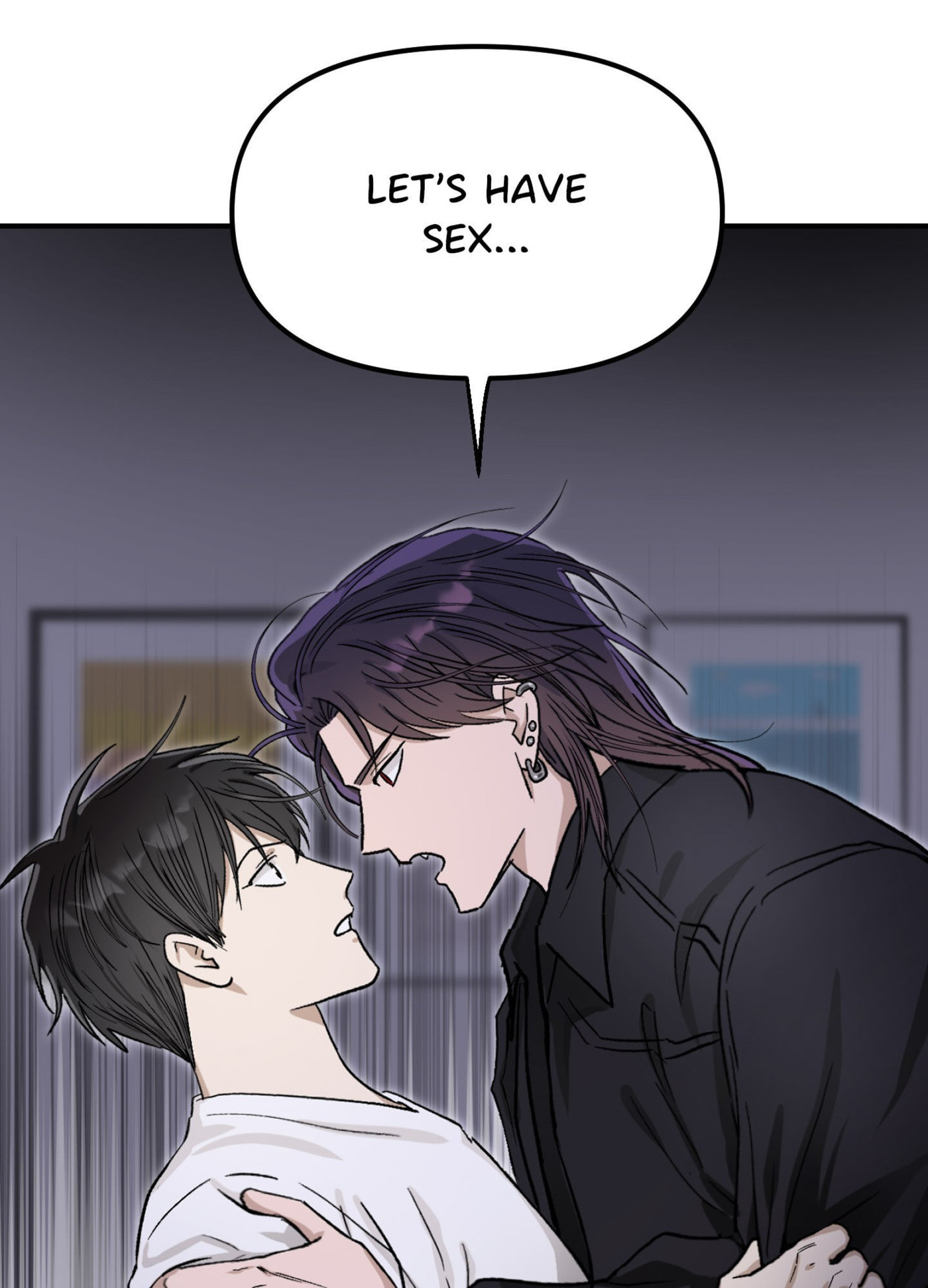 Housemate from Hell Chapter 2 page 79 - 