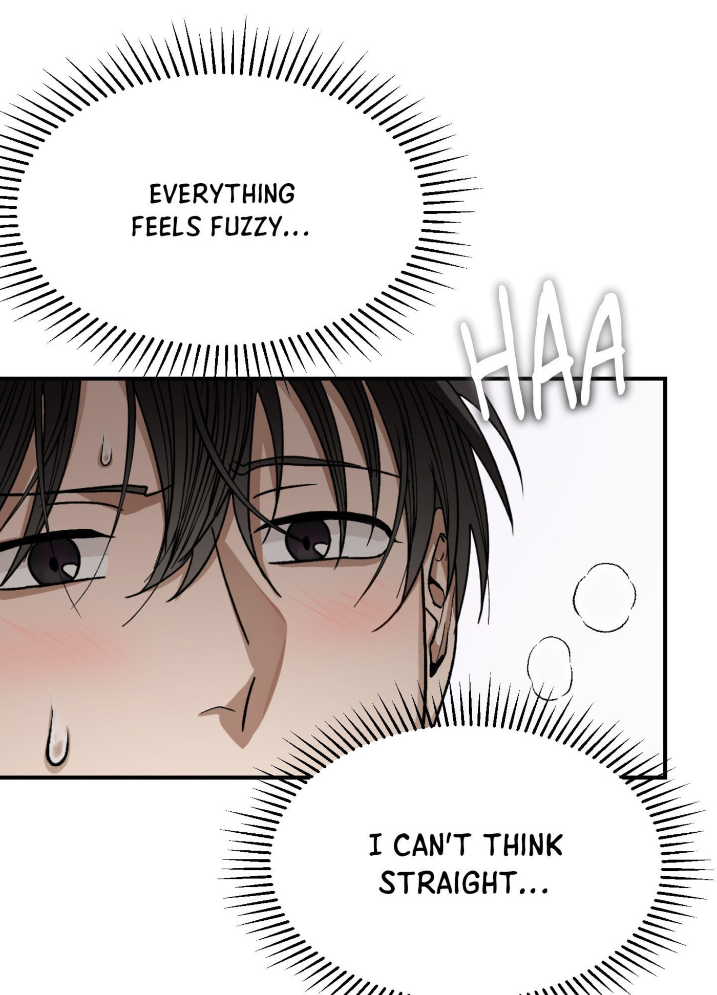 Housemate from Hell Chapter 2 page 9 - 