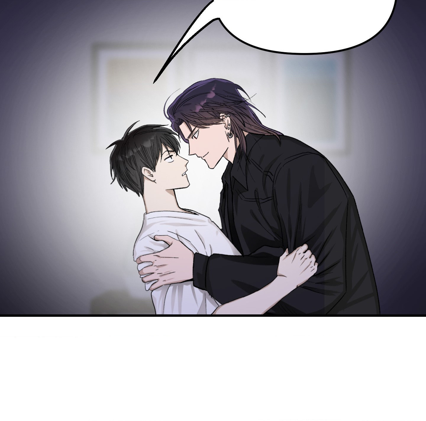 Housemate from Hell Chapter 3 page 2 - 