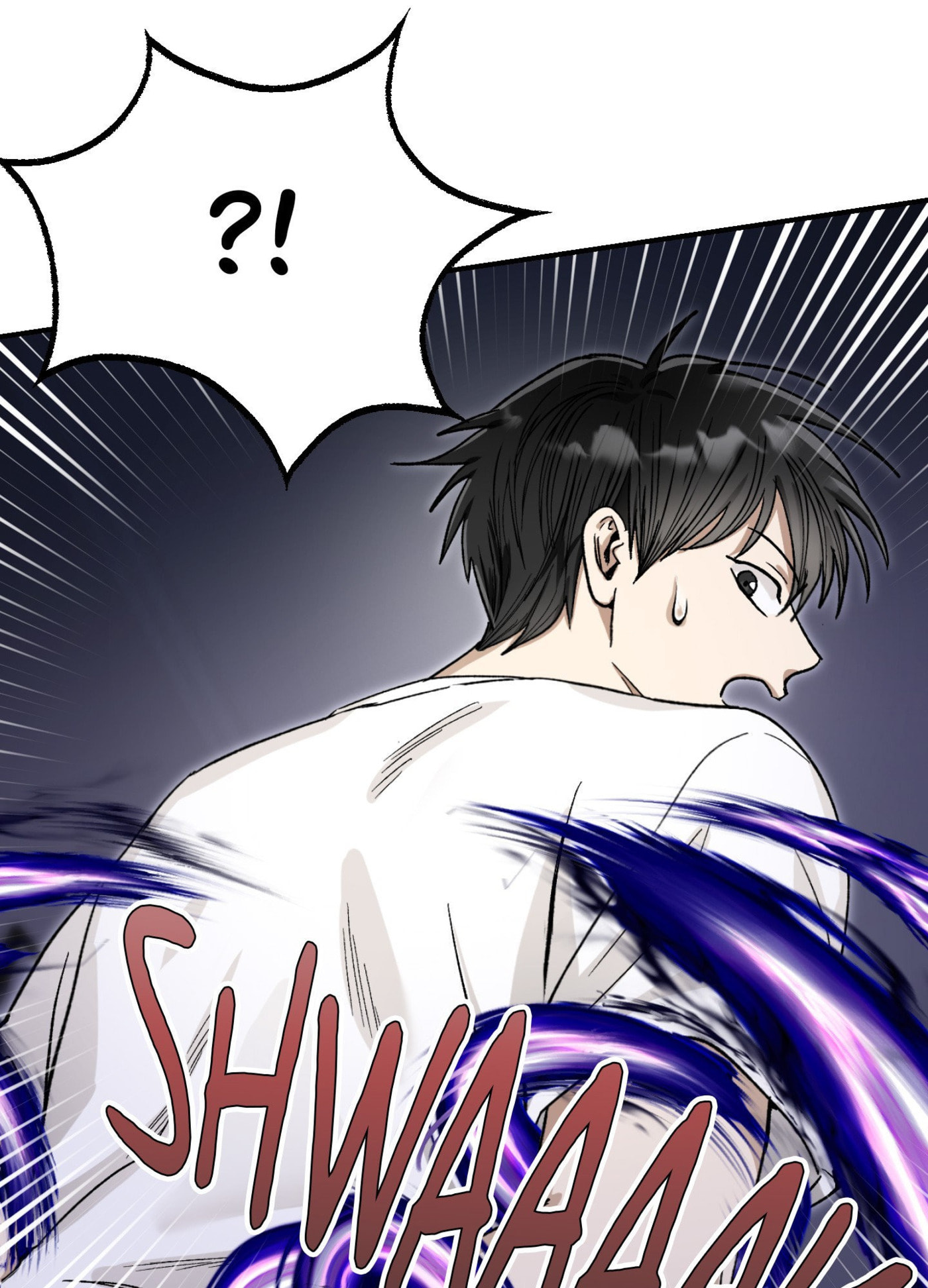 Housemate from Hell Chapter 3 page 17 - 