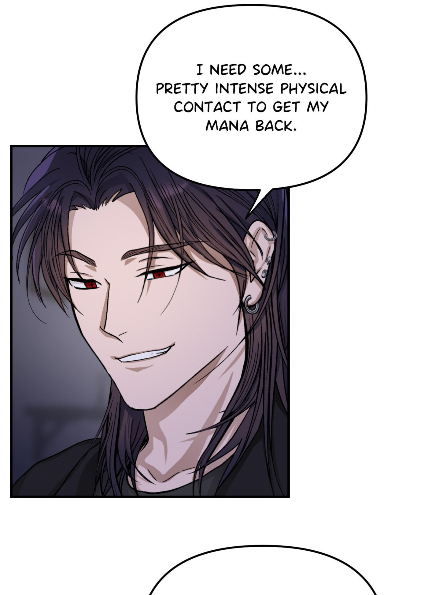 Housemate from Hell Chapter 3 page 3 - 
