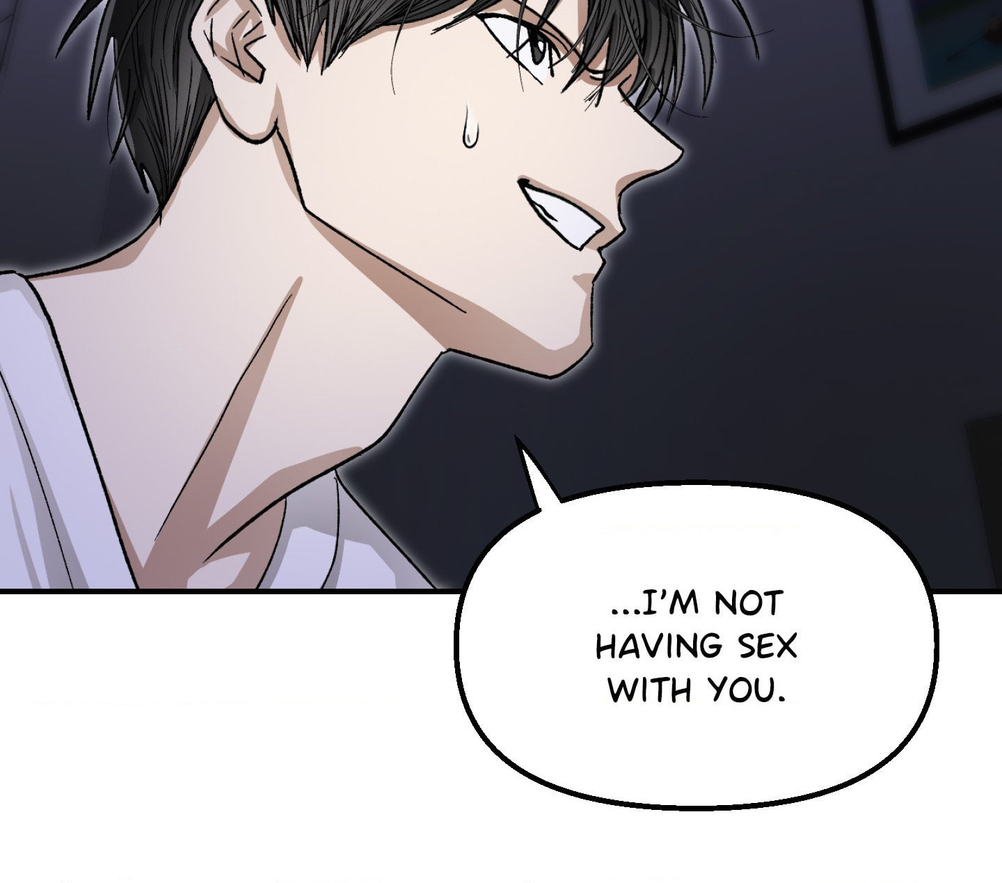 Housemate from Hell Chapter 3 page 26 - 