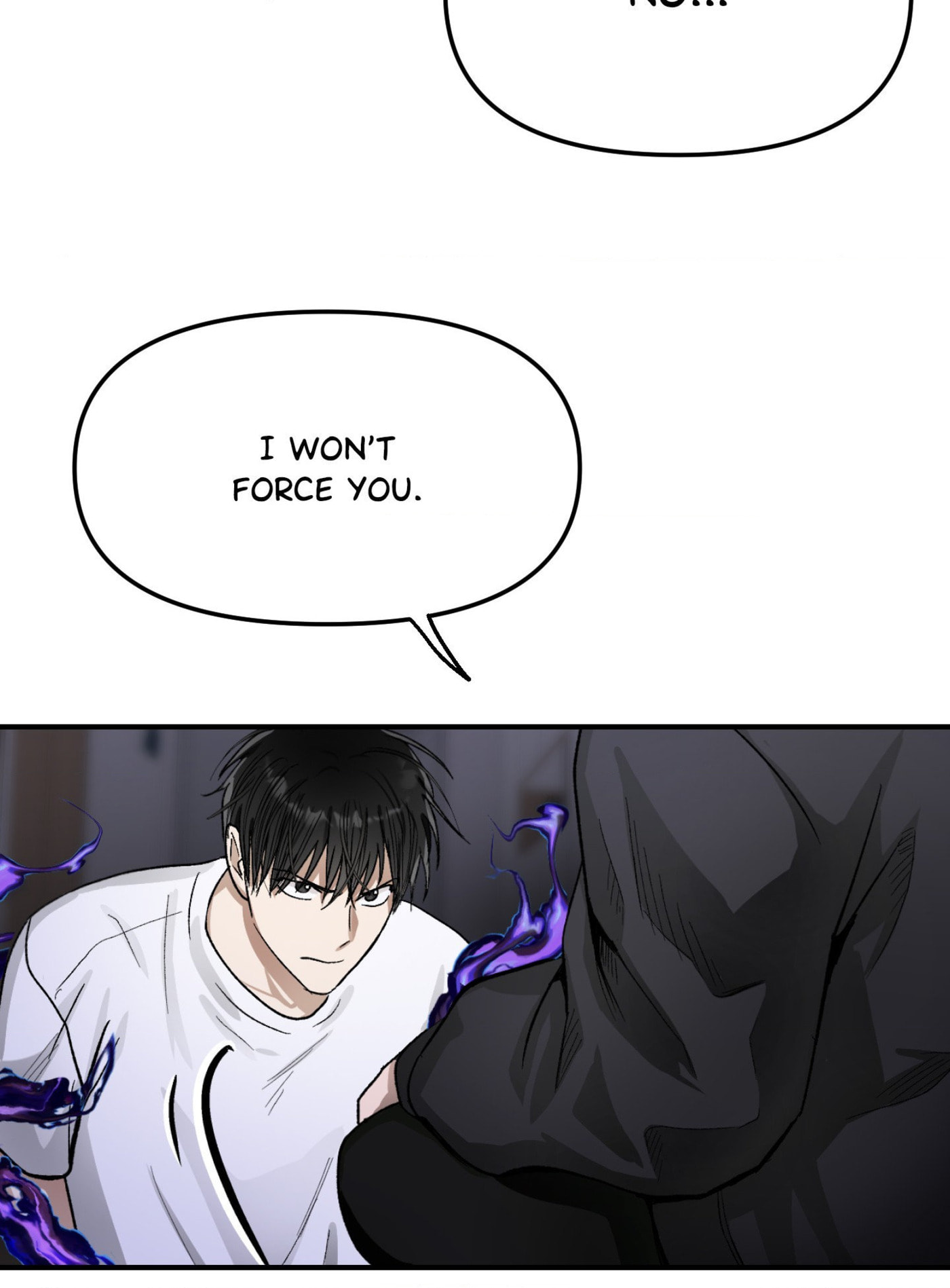 Housemate from Hell Chapter 3 page 30 - 