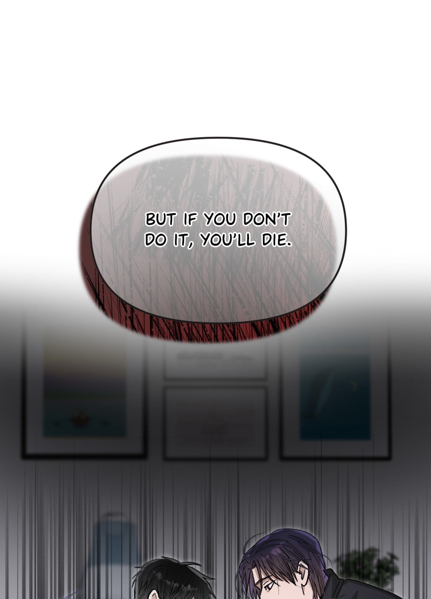 Housemate from Hell Chapter 3 page 31 - 