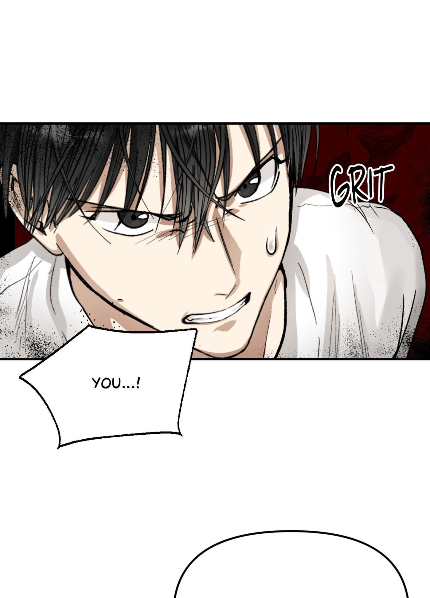 Housemate from Hell Chapter 3 page 33 - 