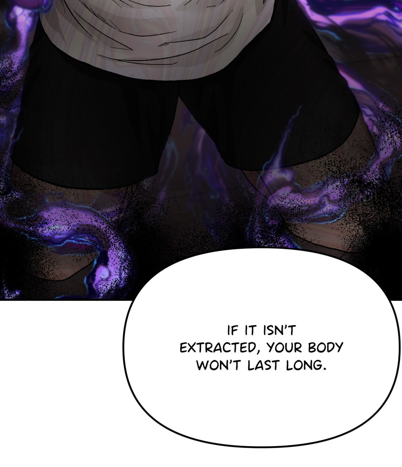 Housemate from Hell Chapter 3 page 36 - 