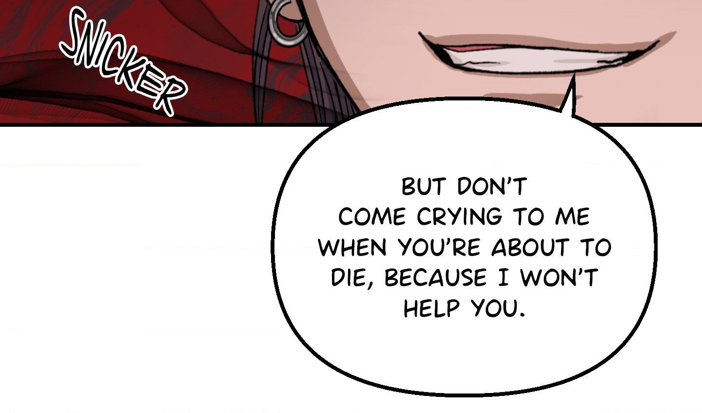 Housemate from Hell Chapter 3 page 39 - 