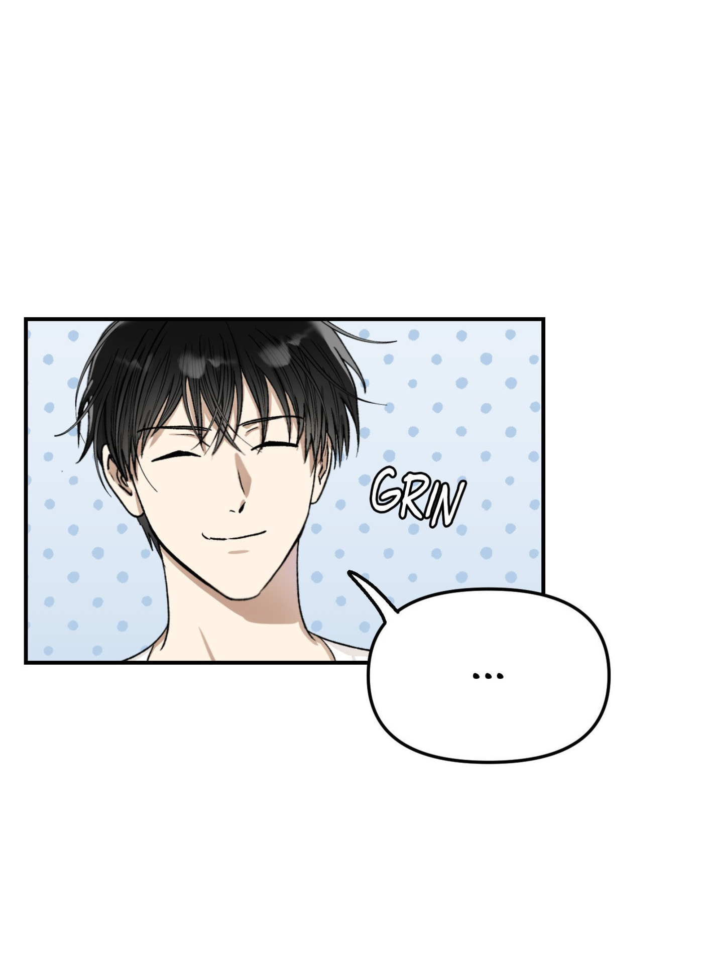 Housemate from Hell Chapter 3 page 5 - 